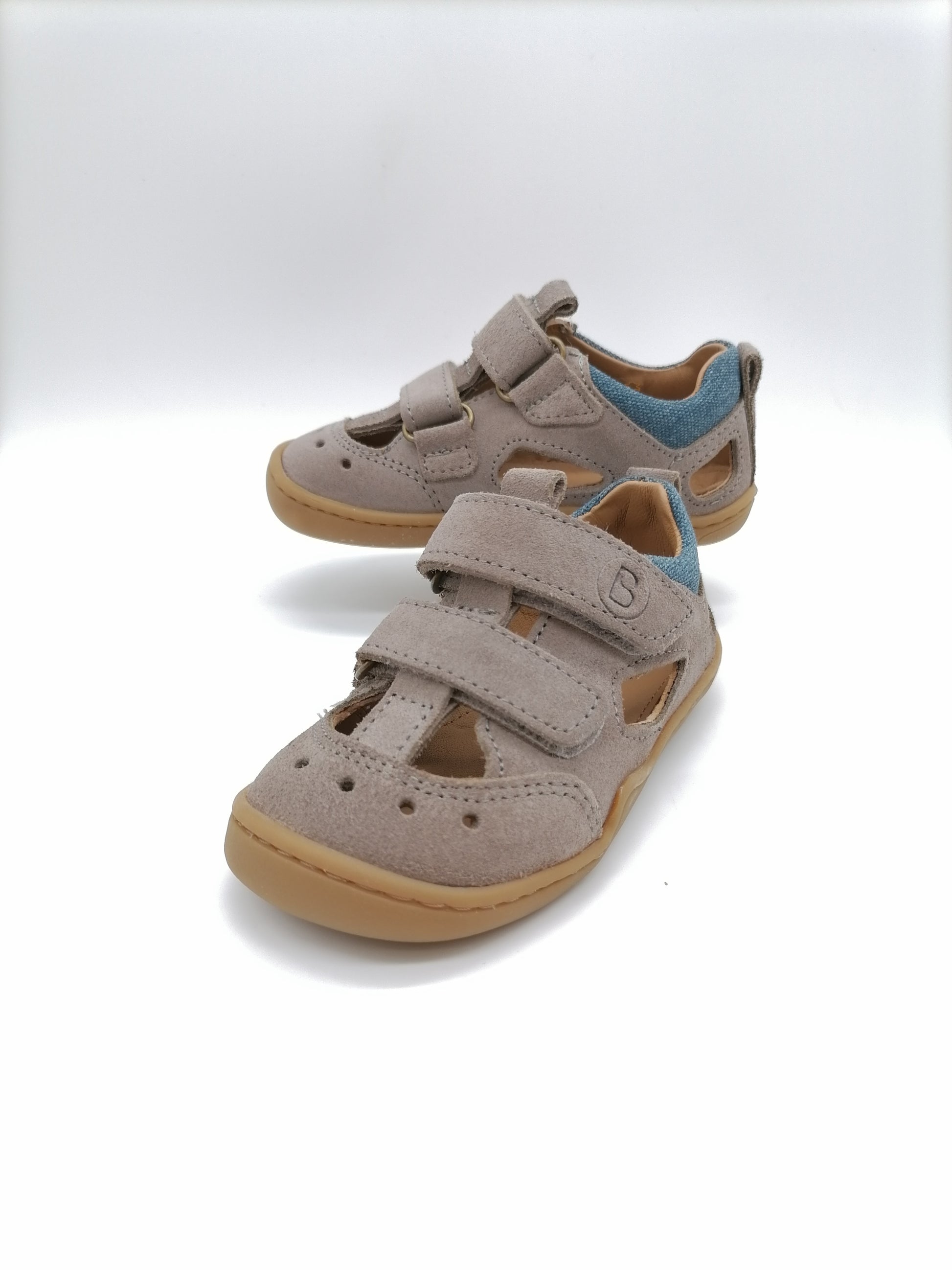 Blifestyle Salamandra Bio schmal velcro Blifestyle