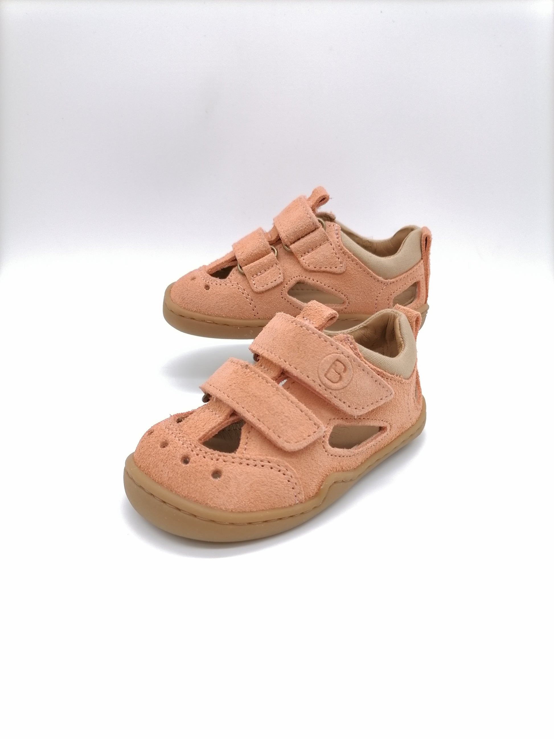 Blifestyle Salamandra Bio schmal velcro Blifestyle