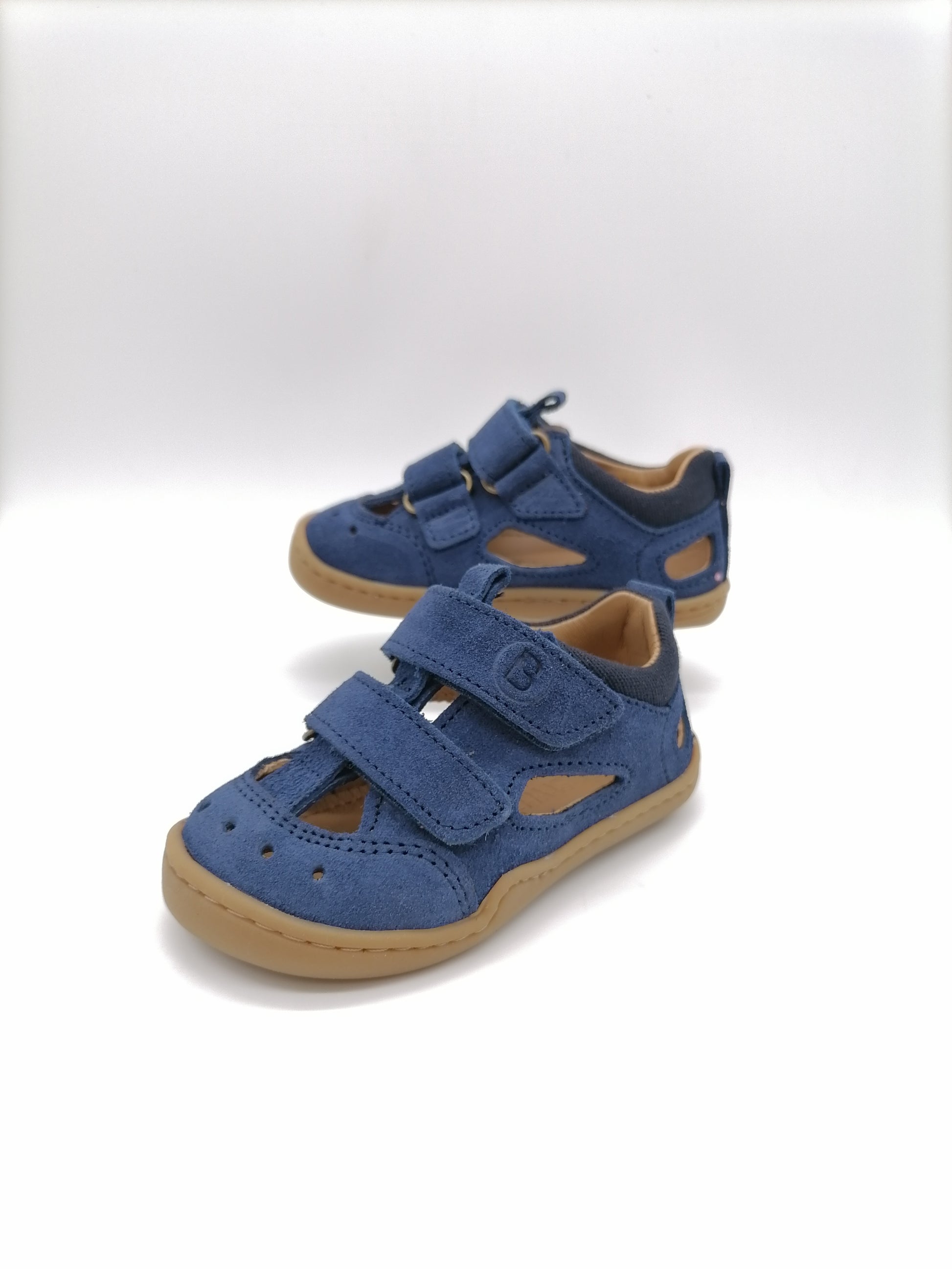 Blifestyle Salamandra Bio schmal velcro Blifestyle