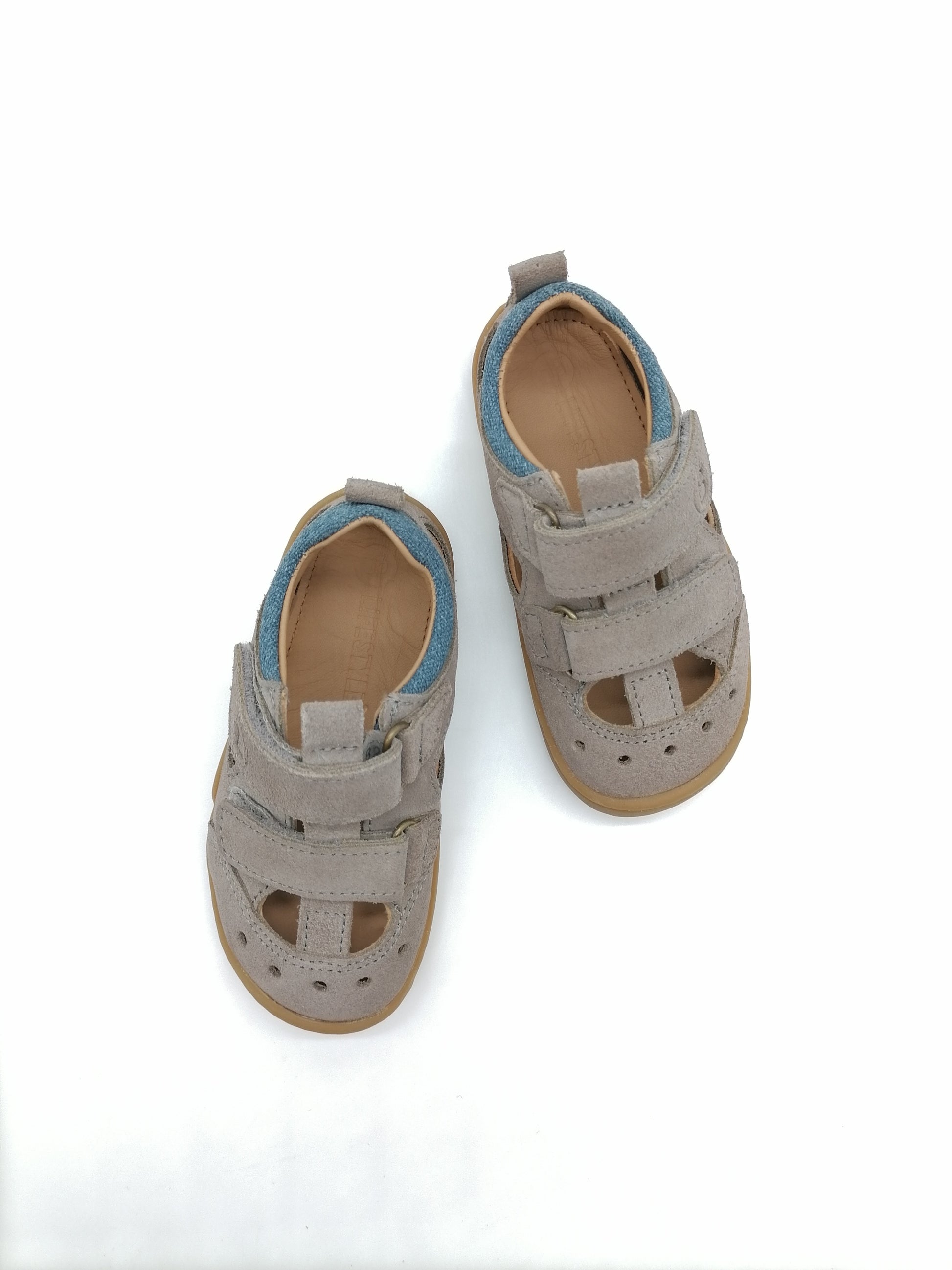 Blifestyle Salamandra Bio schmal velcro Blifestyle