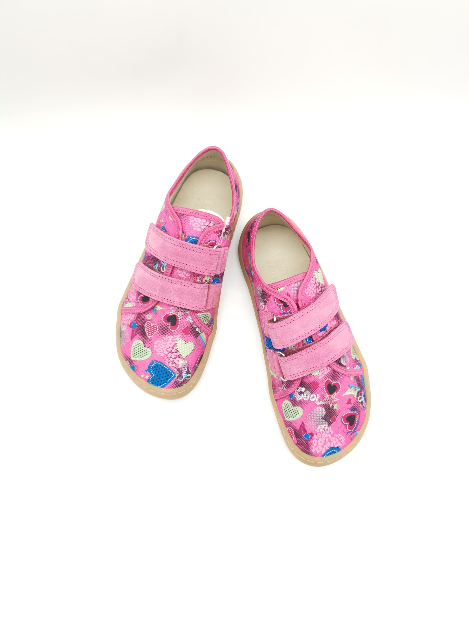Froddo Barefoot Canvas Froddo