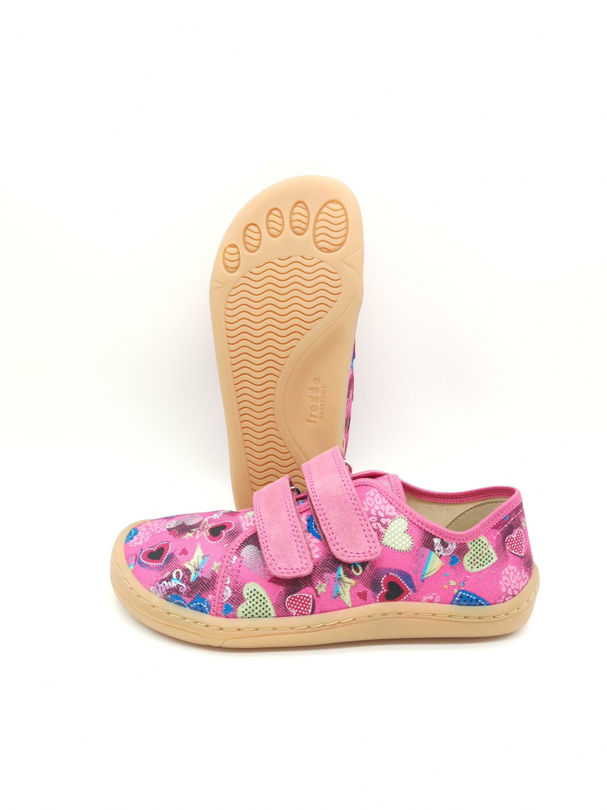Froddo Barefoot Canvas Froddo