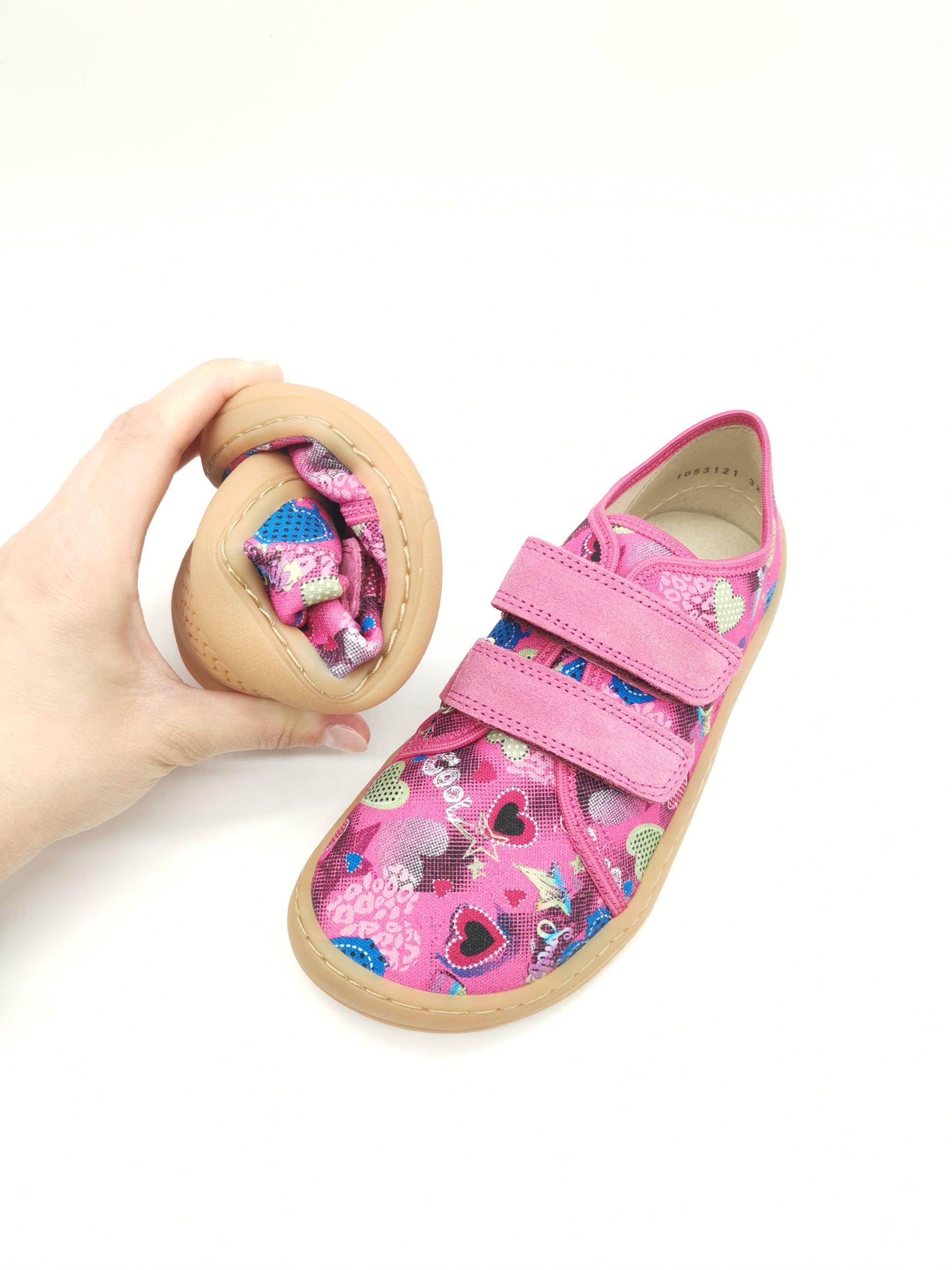 Froddo Barefoot Canvas Froddo