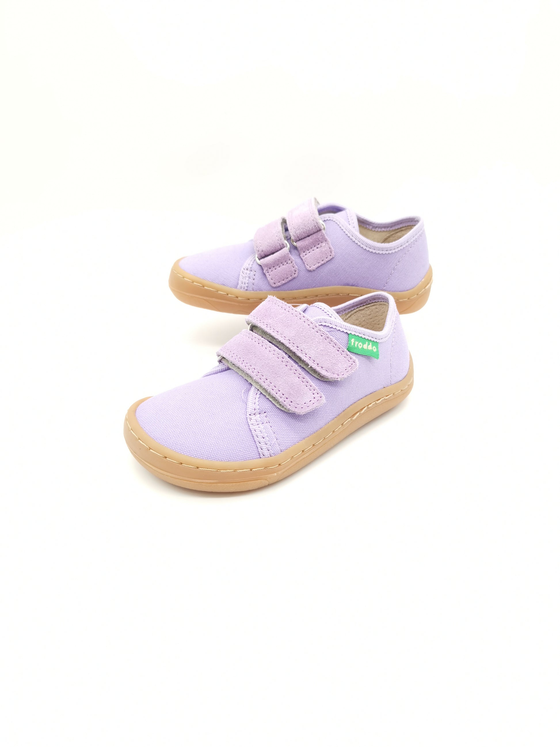 Froddo Barefoot Canvas Froddo