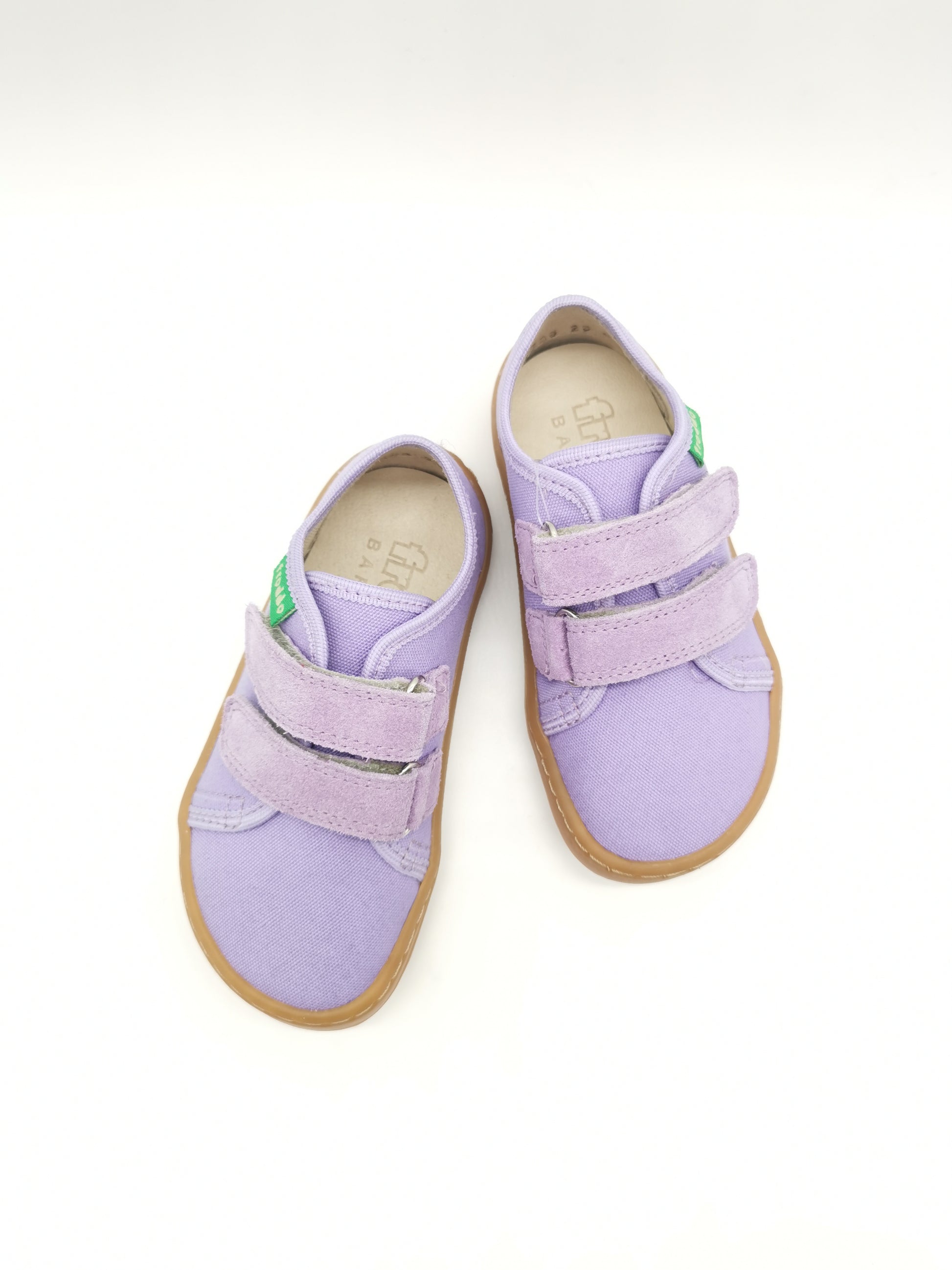 Froddo Barefoot Canvas Froddo