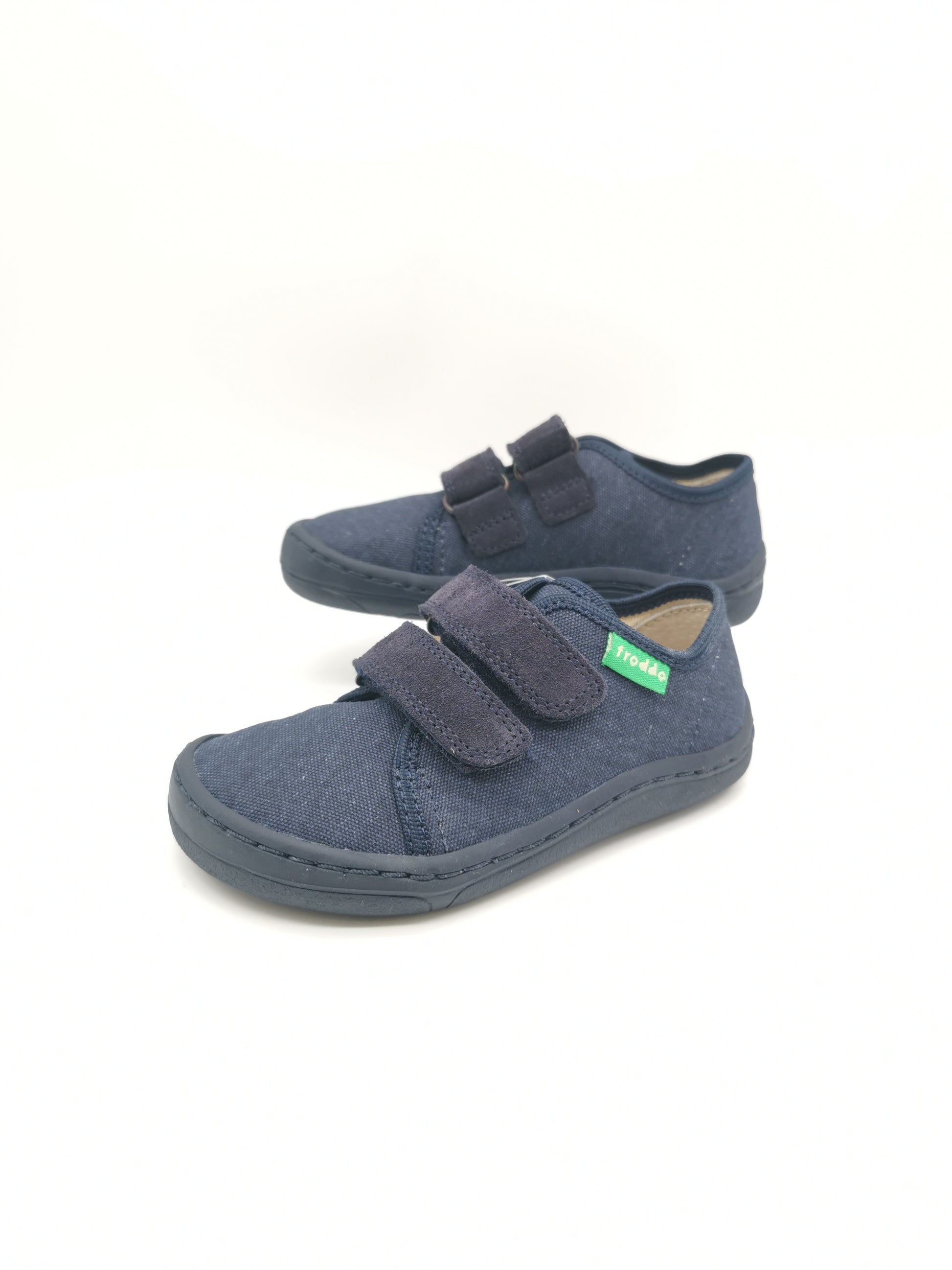 Froddo Barefoot Canvas Froddo