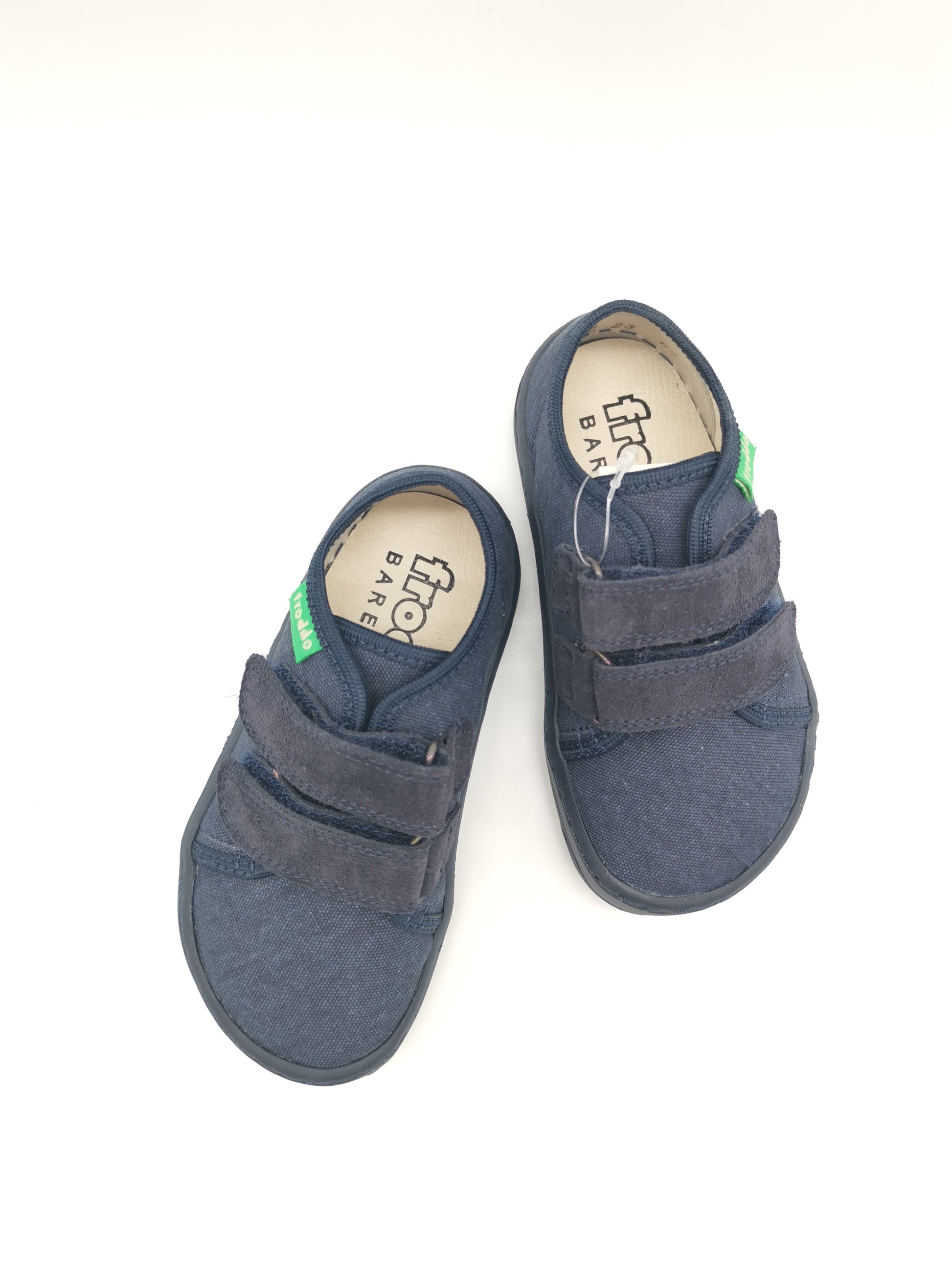 Froddo Barefoot Canvas Froddo