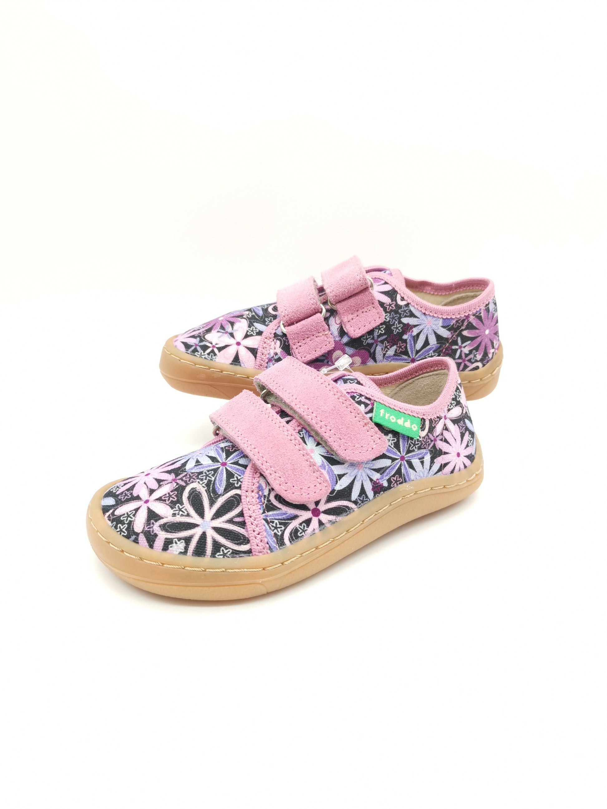 Froddo Barefoot Canvas Froddo