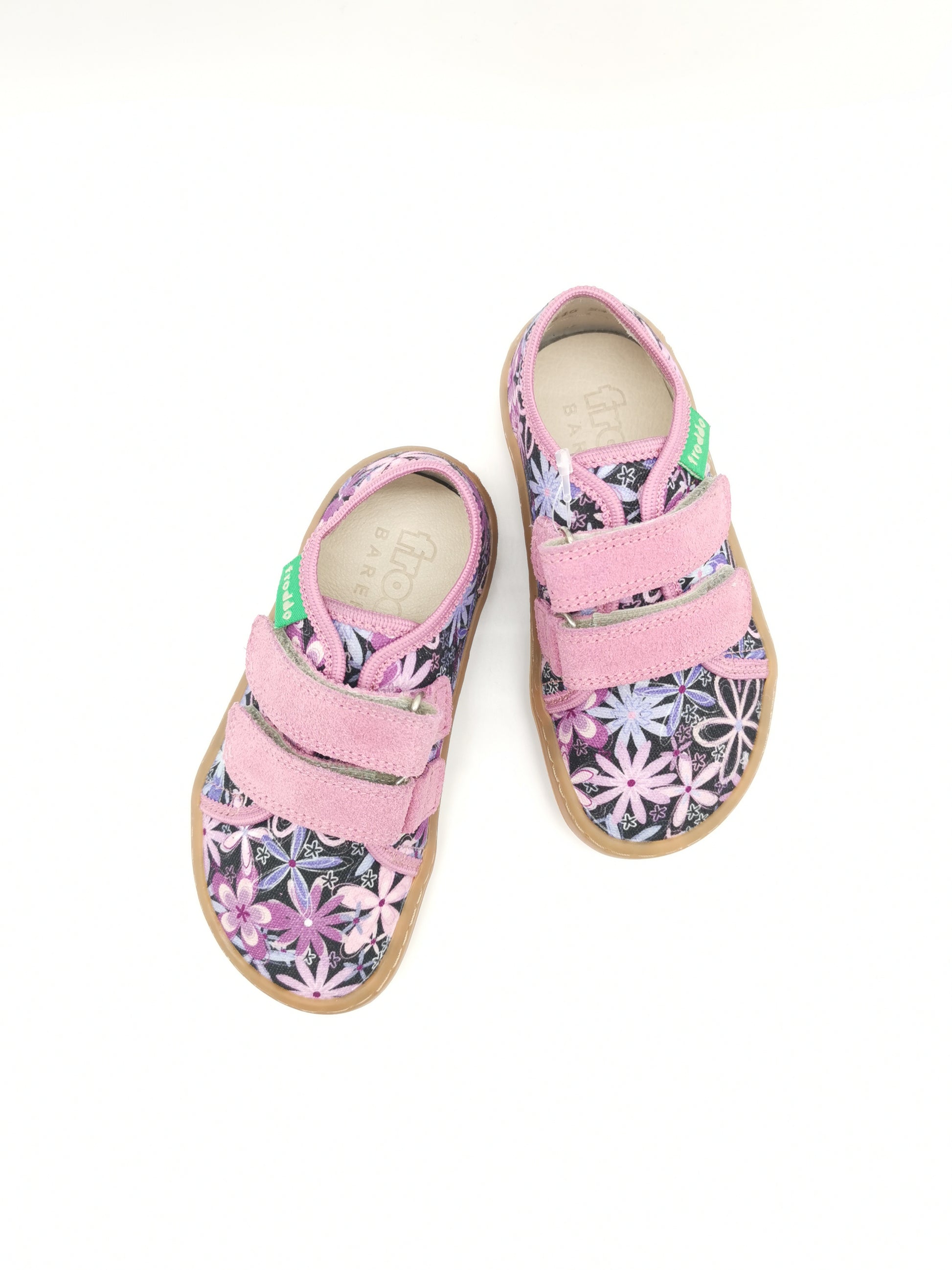 Froddo Barefoot Canvas Froddo