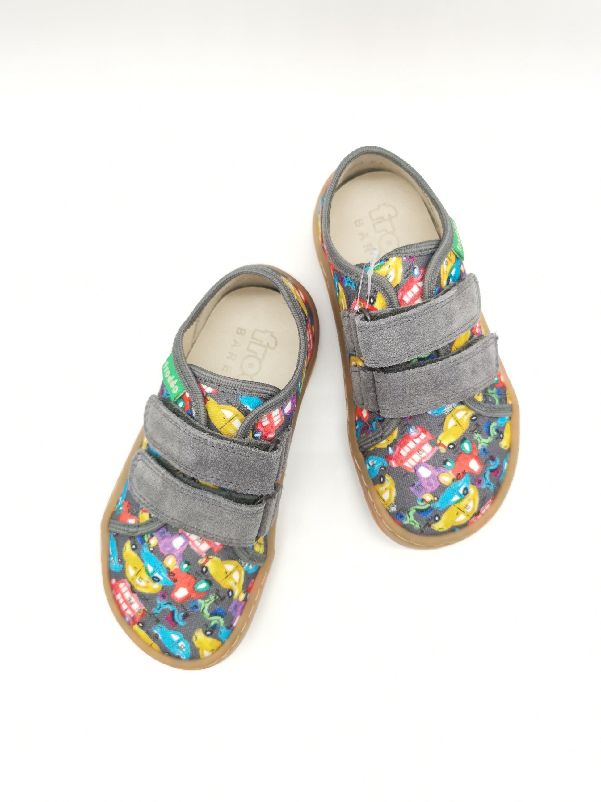 Froddo Barefoot Canvas Froddo