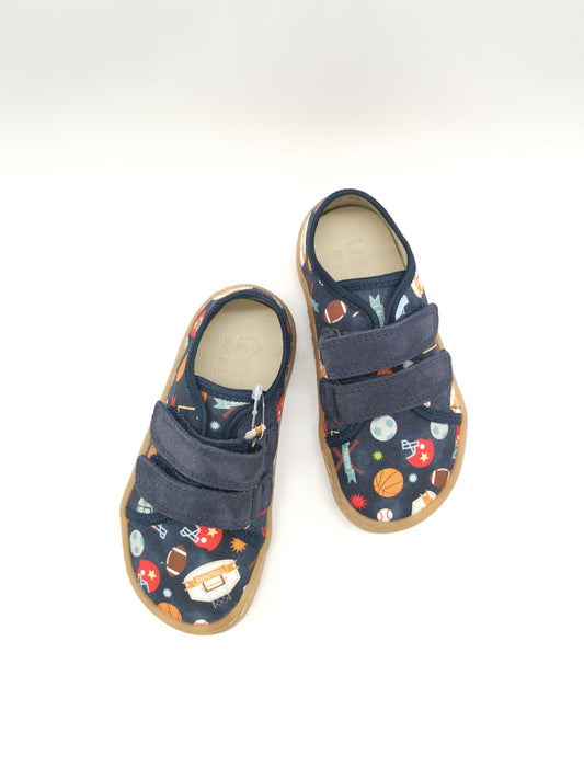 Froddo Barefoot Canvas Froddo