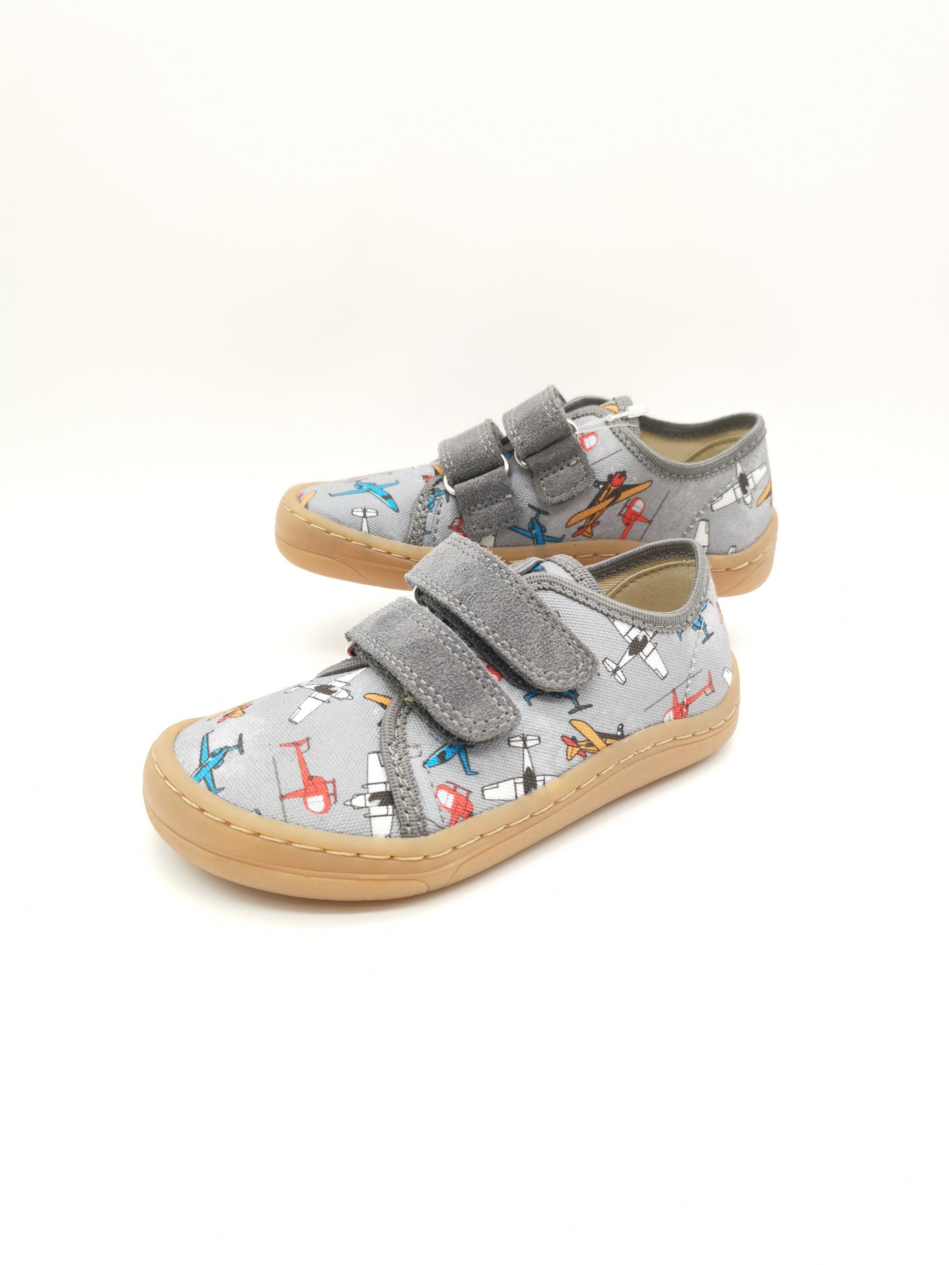 Froddo Barefoot Canvas Froddo