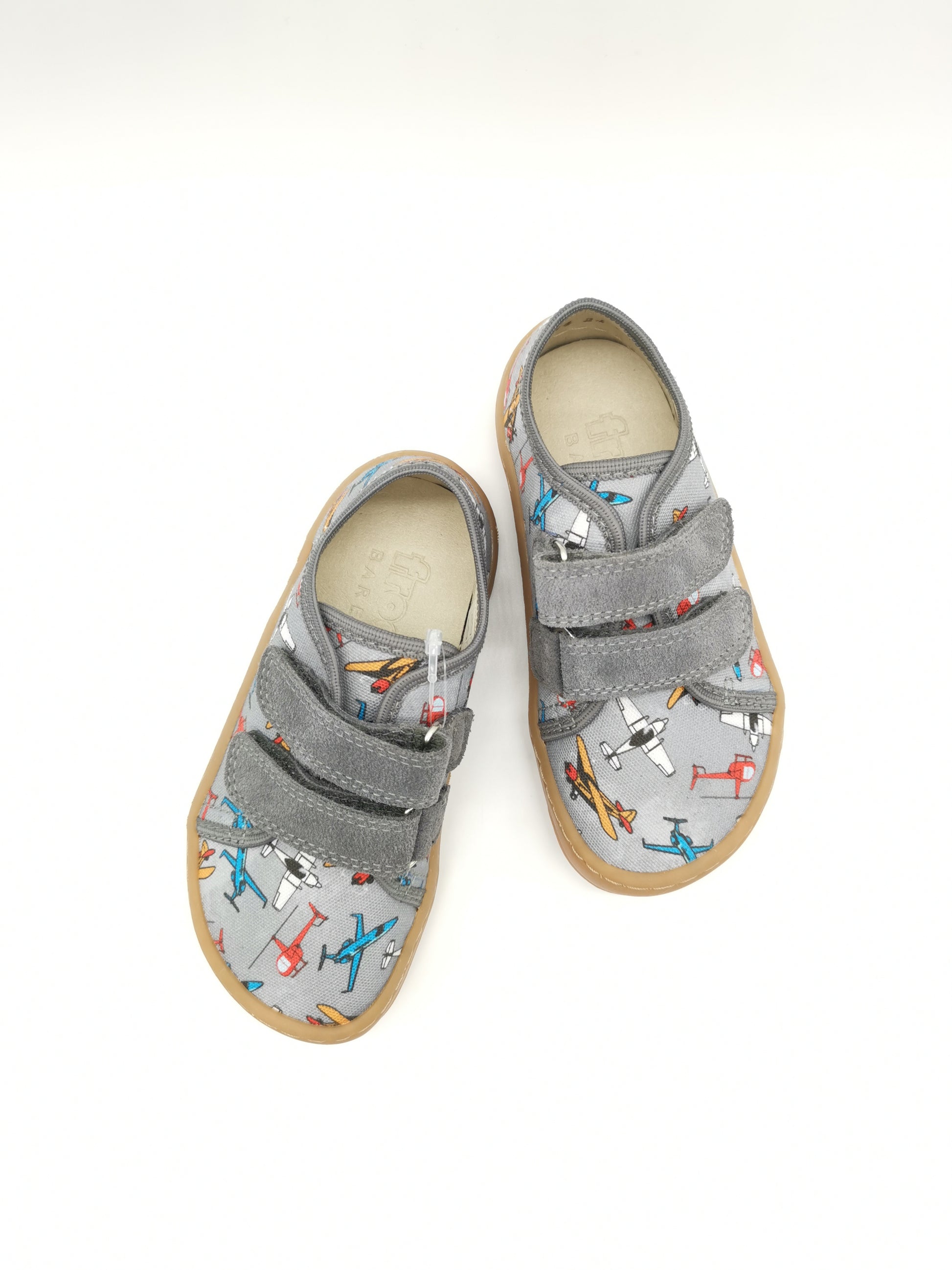 Froddo Barefoot Canvas Froddo