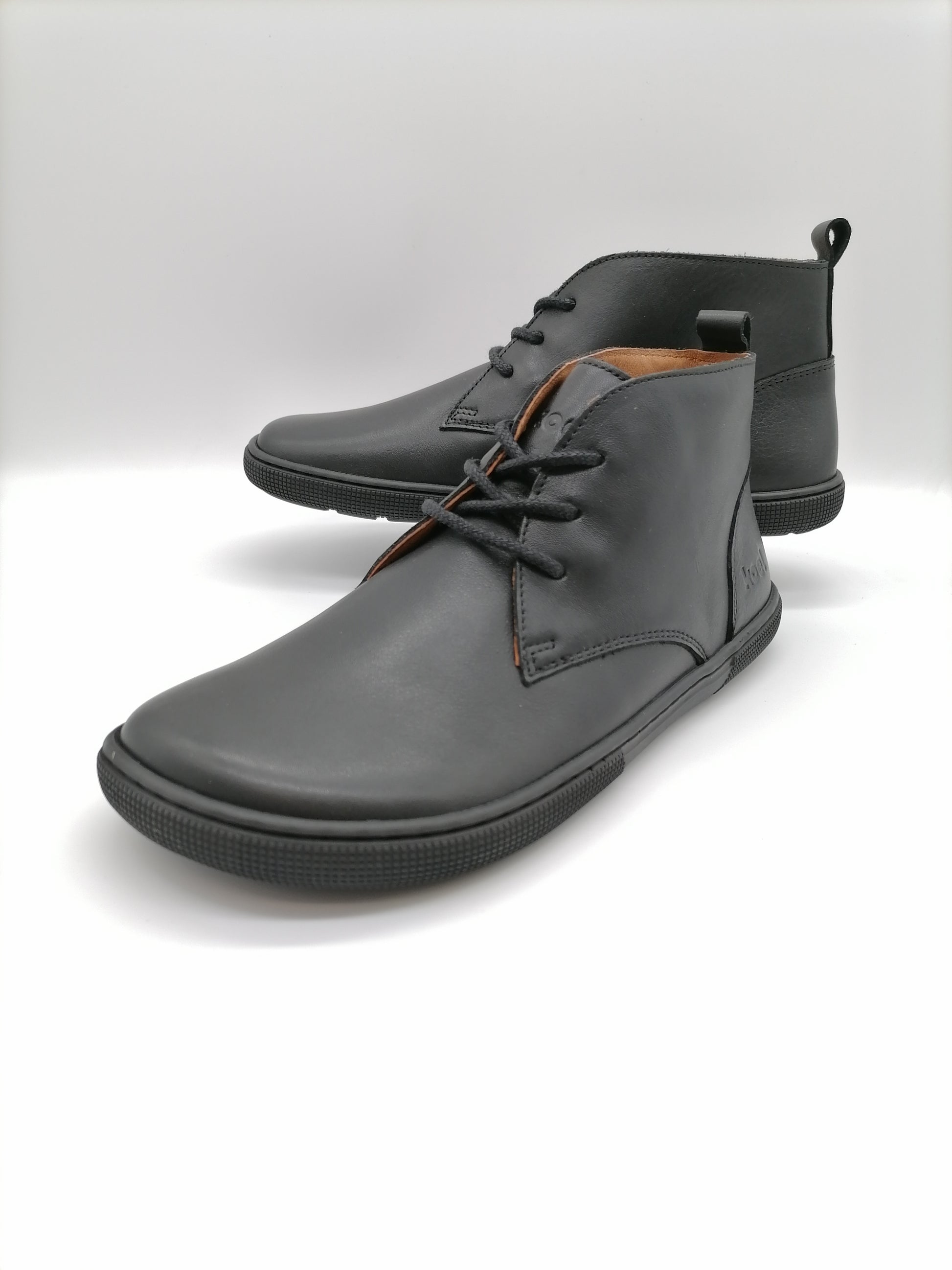 Koel Barefoot Fea Liebevoll-getragen