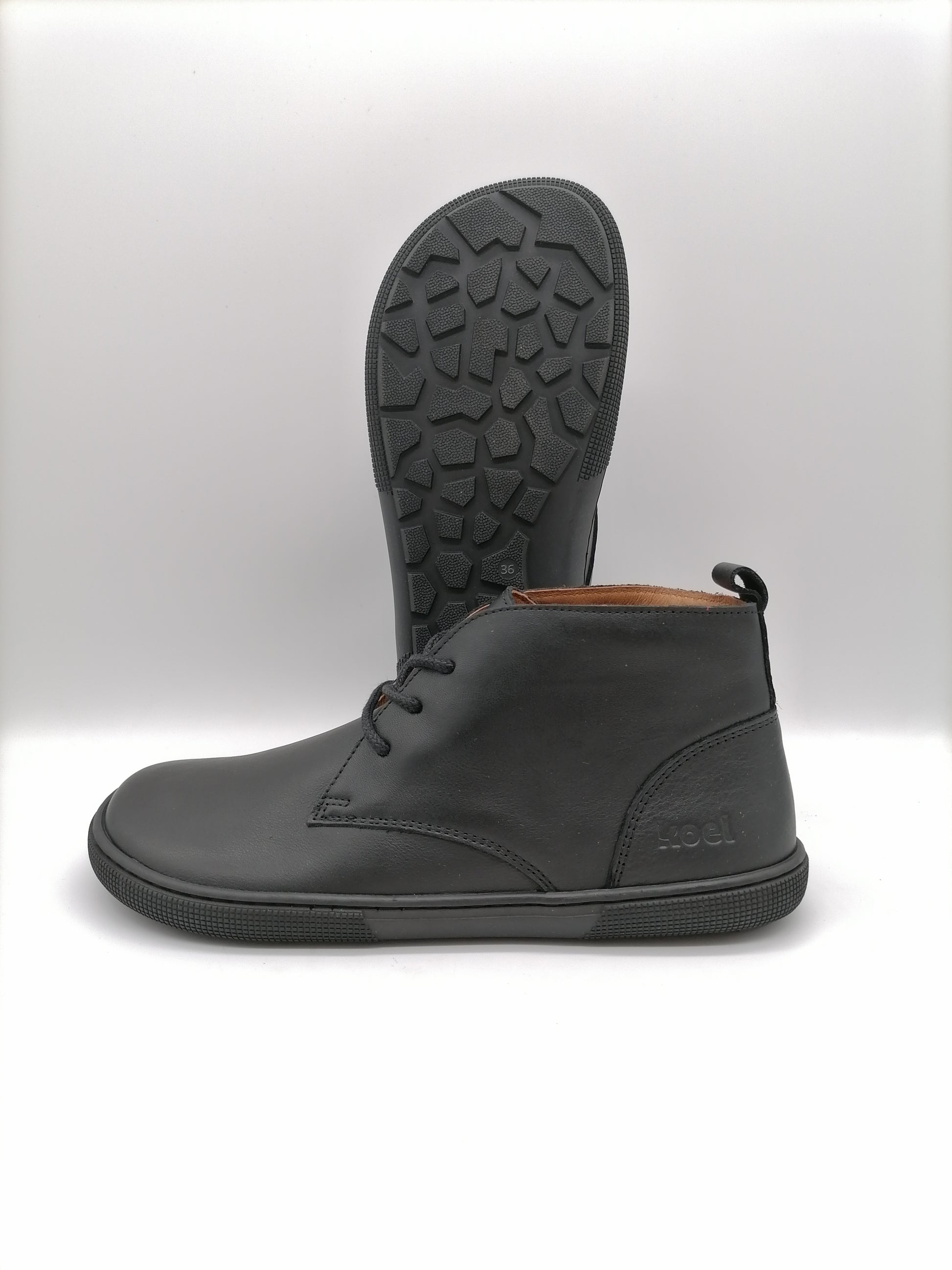 Koel Barefoot Fea Liebevoll-getragen
