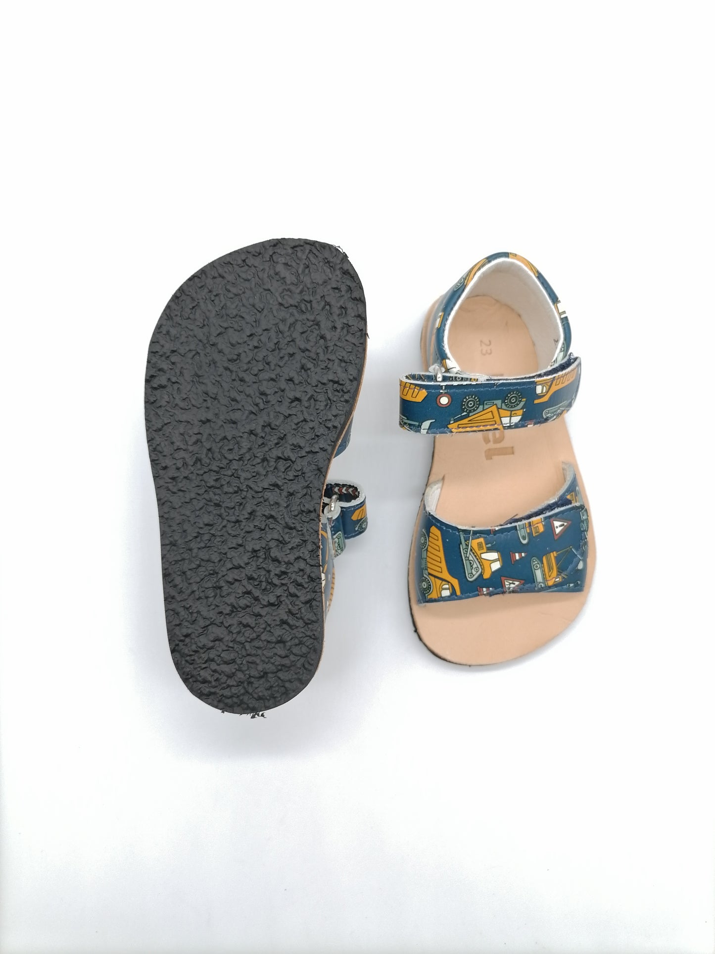 Koel Barefoot Amelia Koel