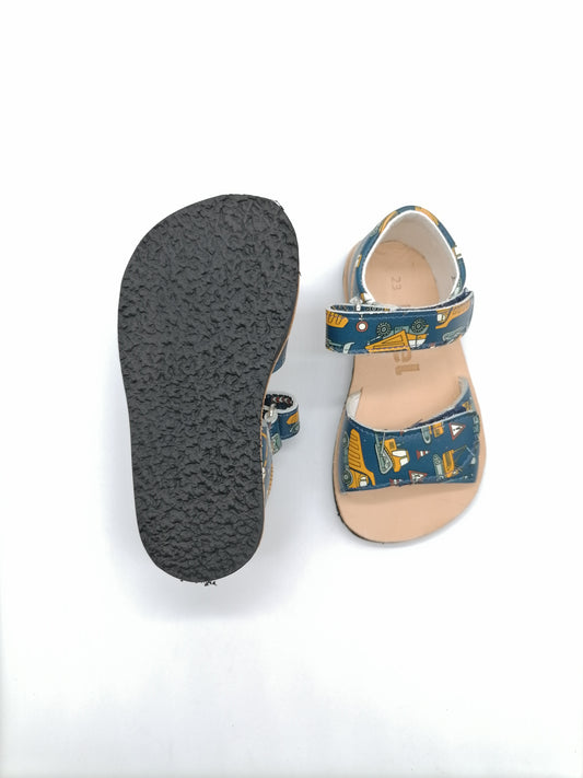 Koel Barefoot Amelia Koel