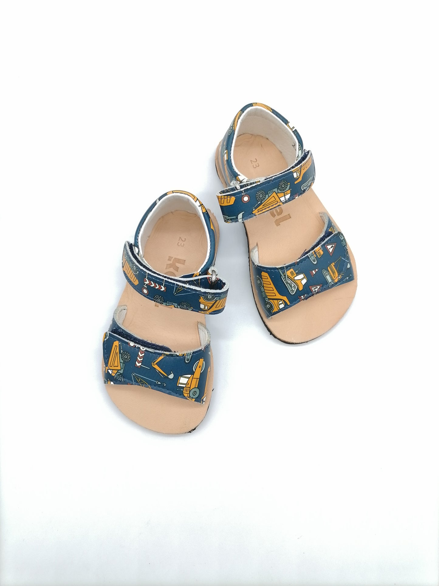 Koel Barefoot Amelia Koel