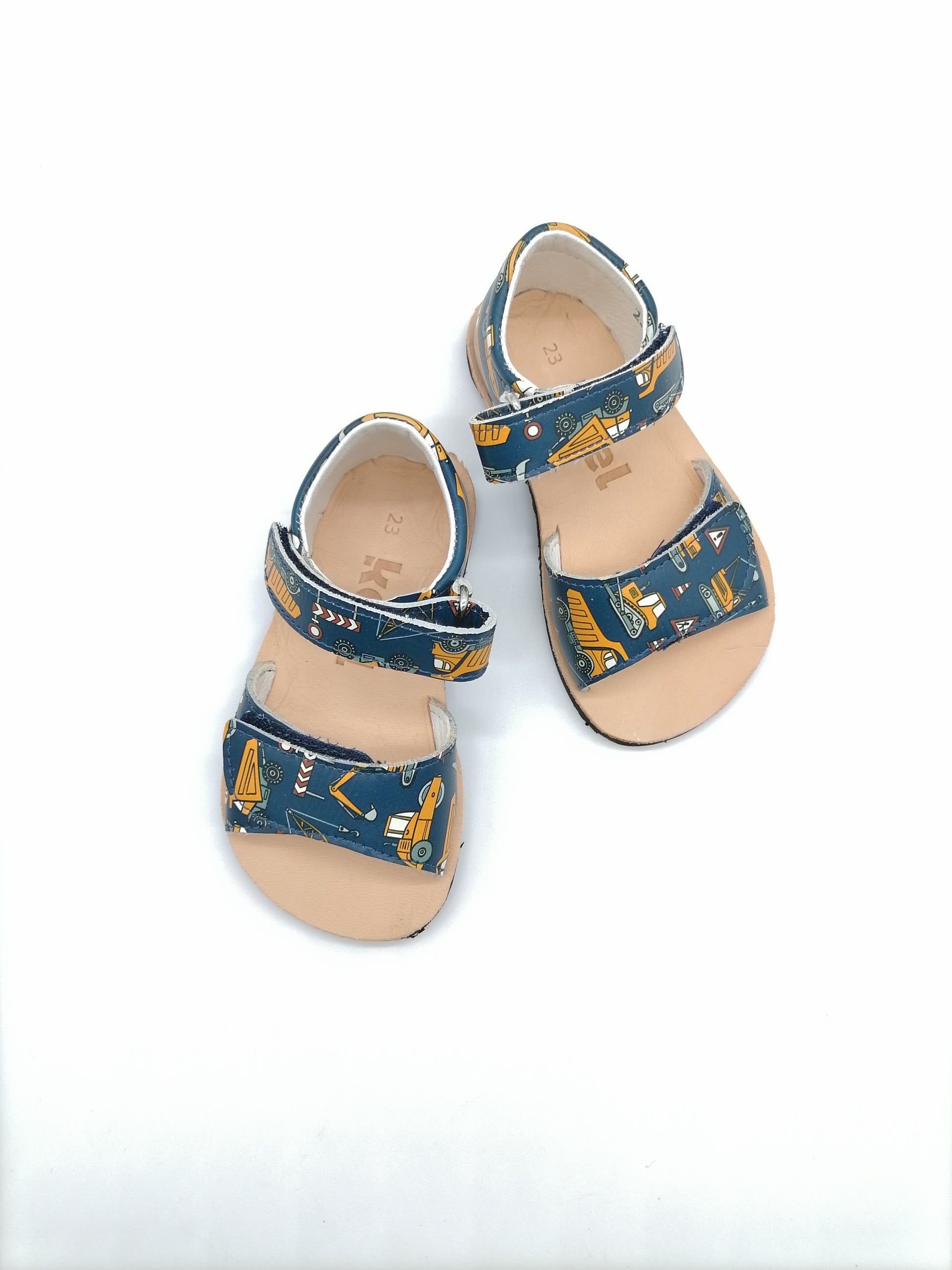 Koel Barefoot Amelia Koel