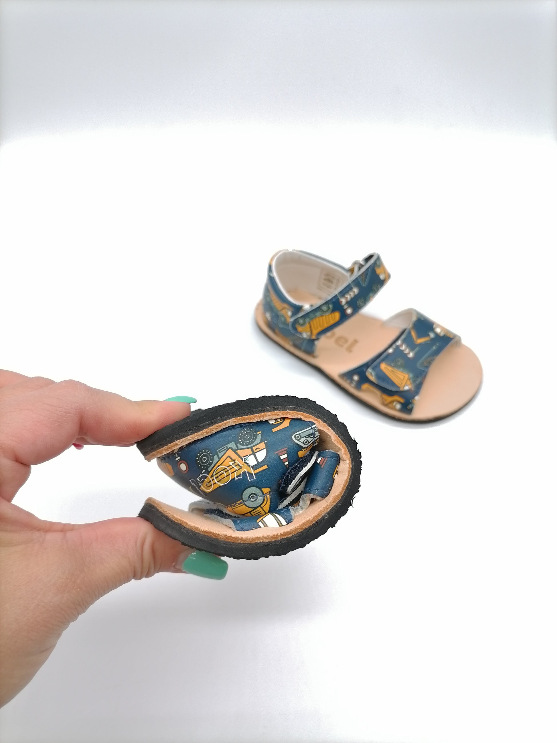 Koel Barefoot Amelia Koel