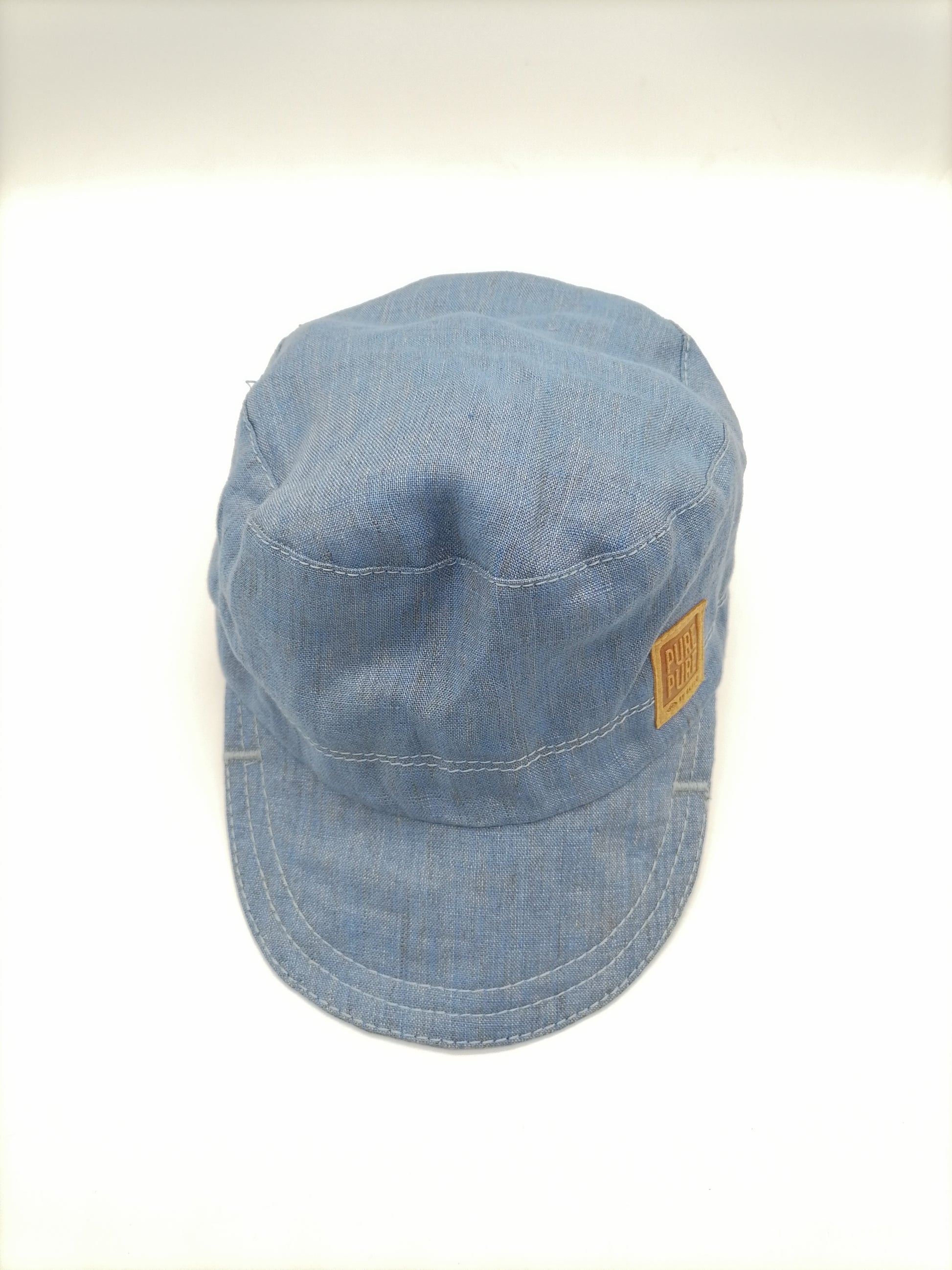 PurePure Kids-Shirmcap PurePure