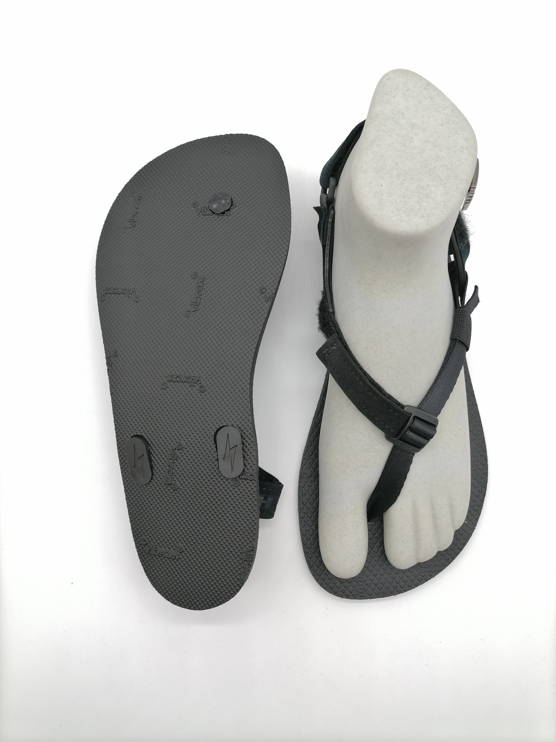 Shamma Chargers Vegan Shamma