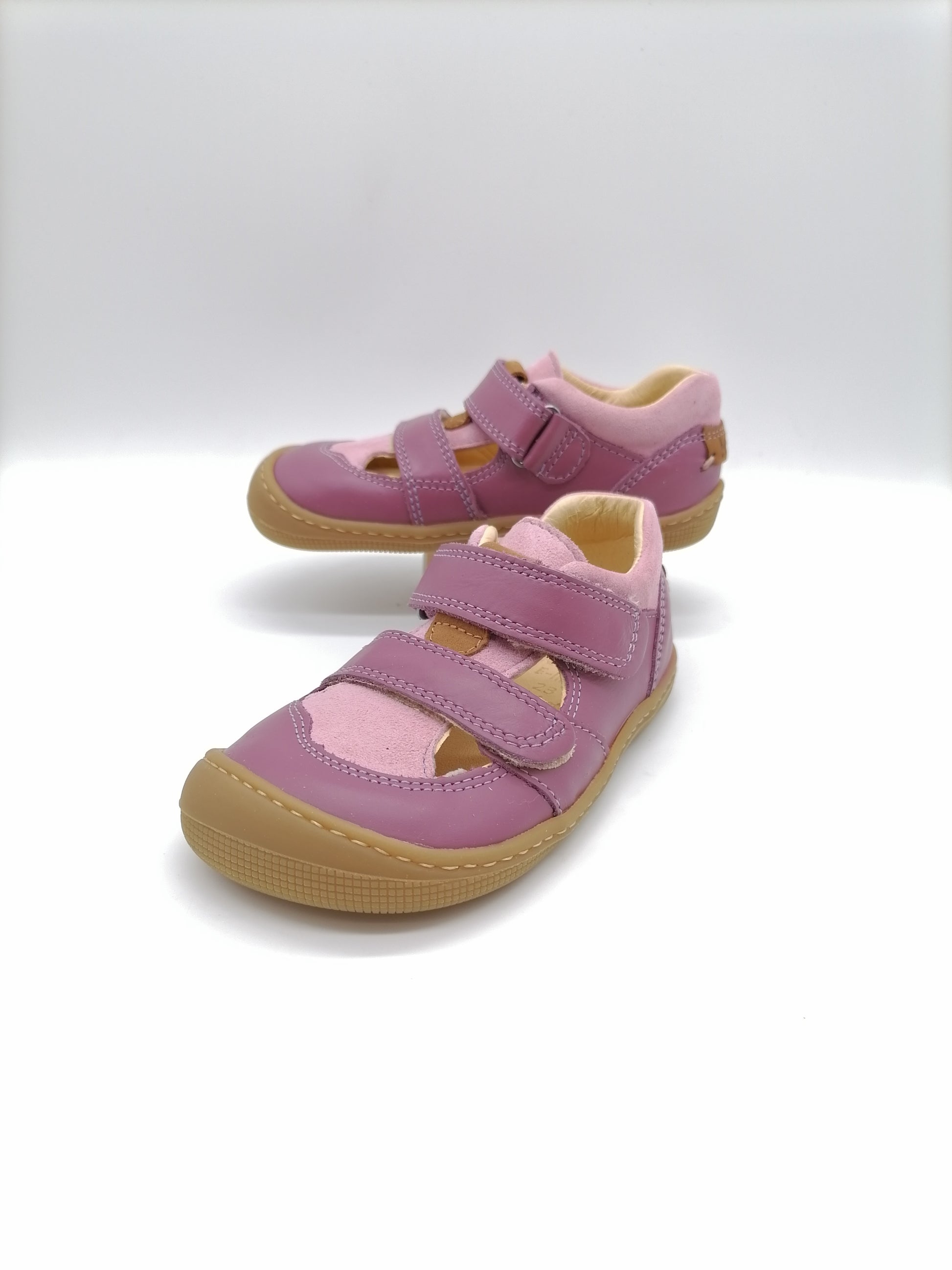 Koel Barefoot Devin Nappa Koel