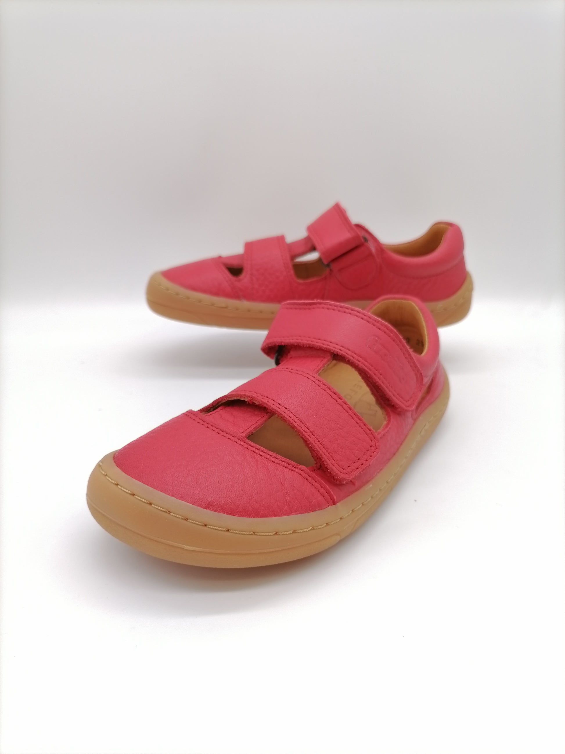 Froddo Barefoot Sandale Velcro Froddo