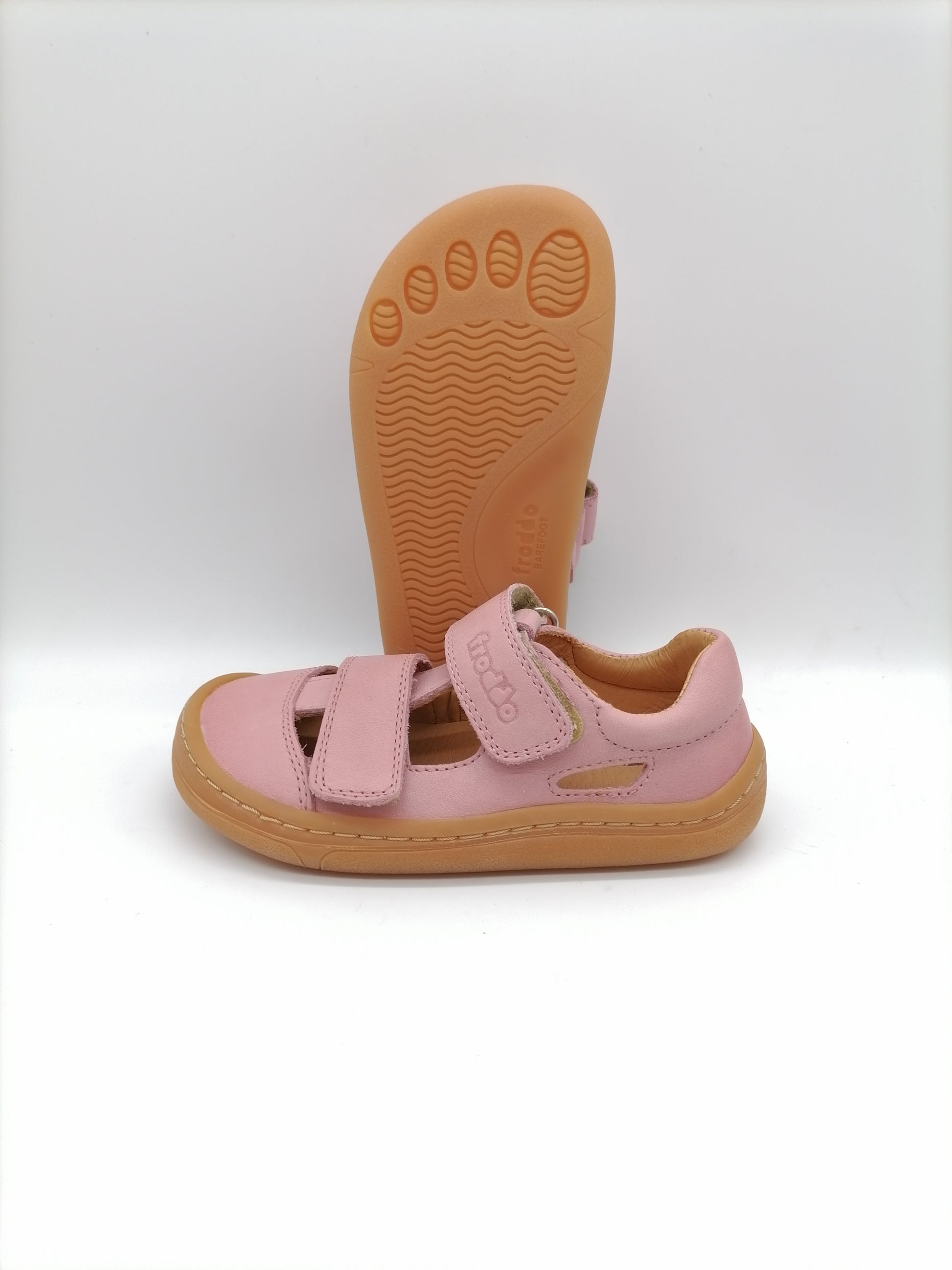 Froddo Barefoot Sandal Velcro Froddo
