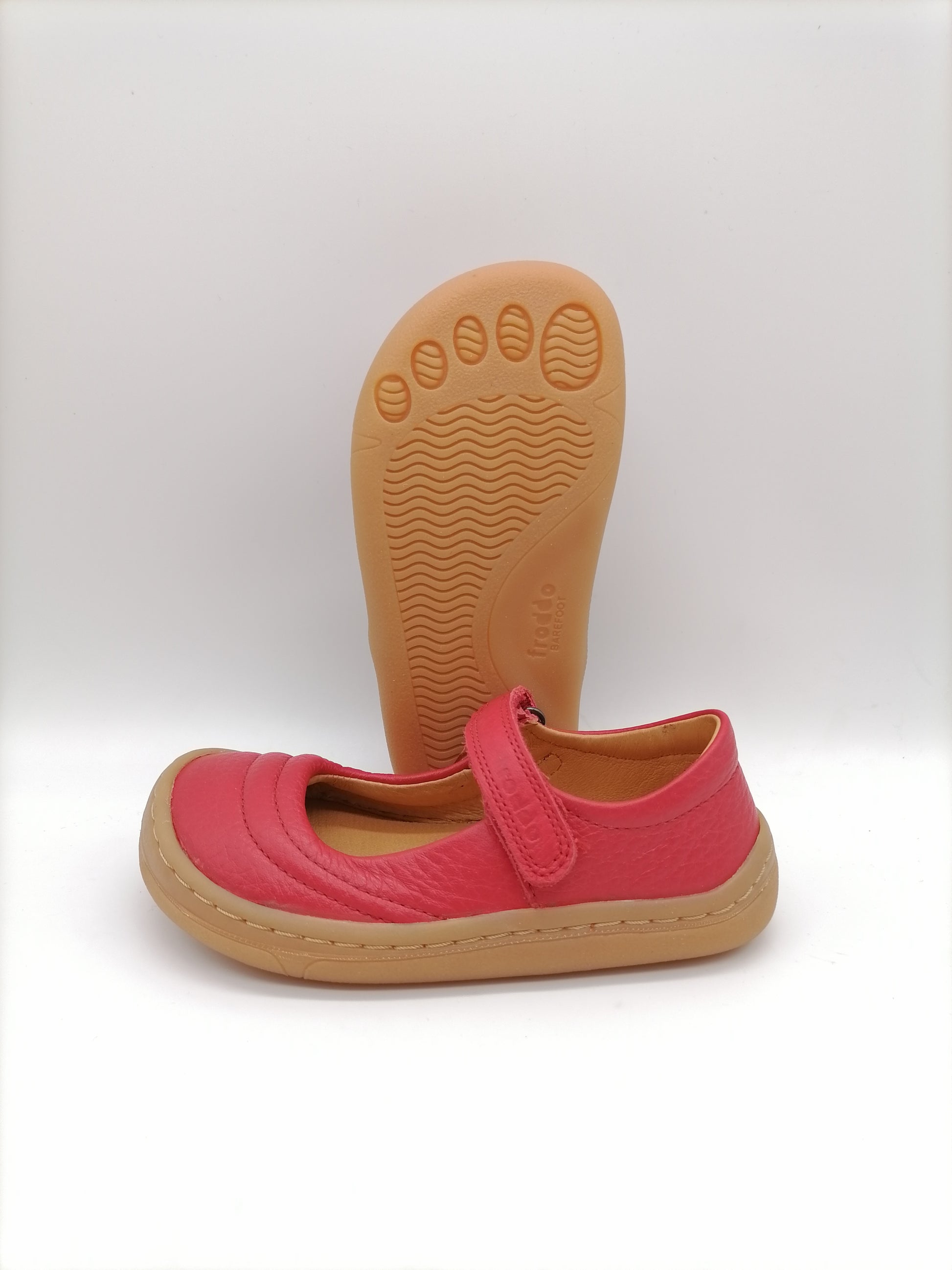 Froddo Barefoot Ballerina Froddo