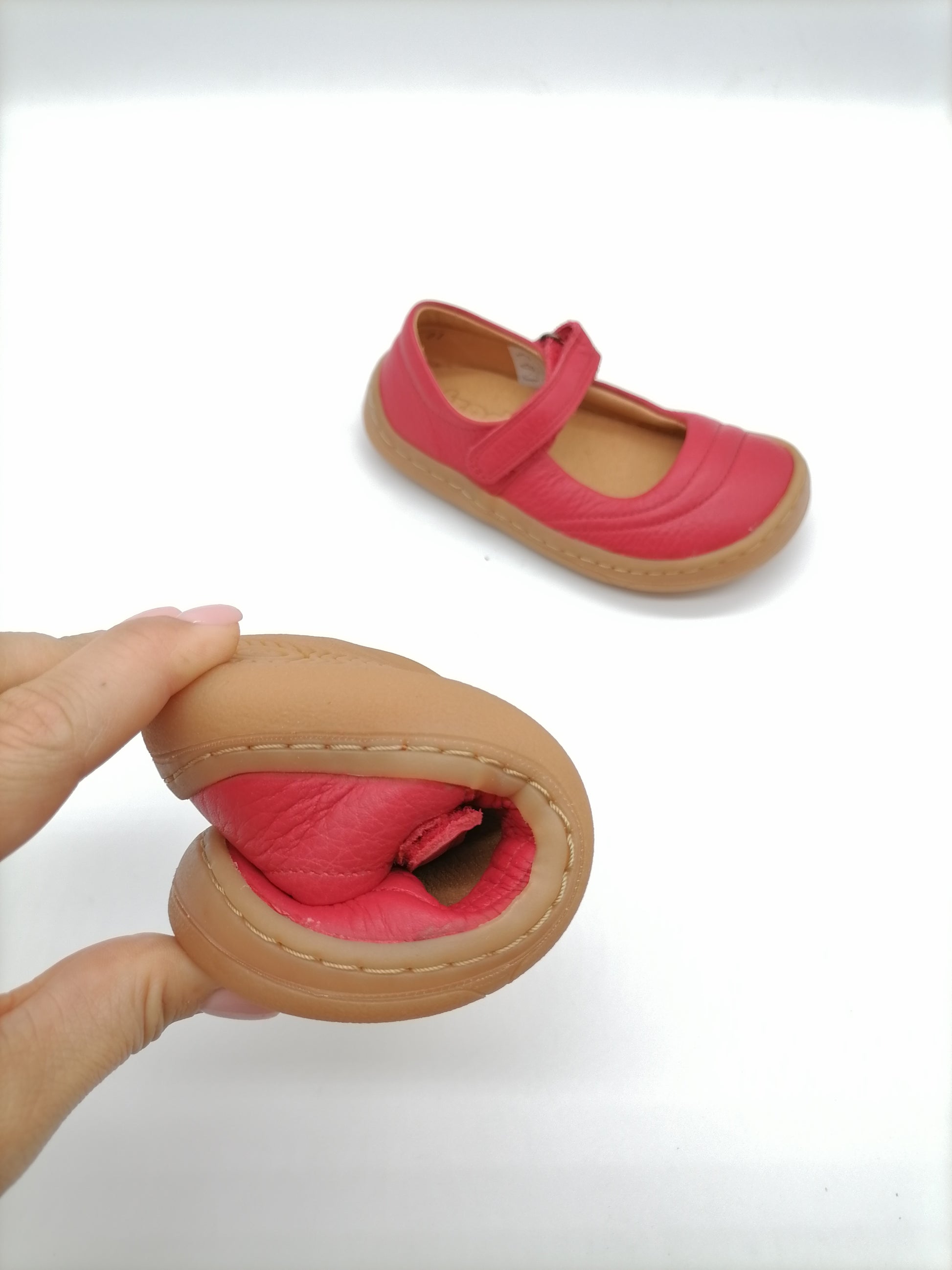 Froddo Barefoot Ballerina Froddo
