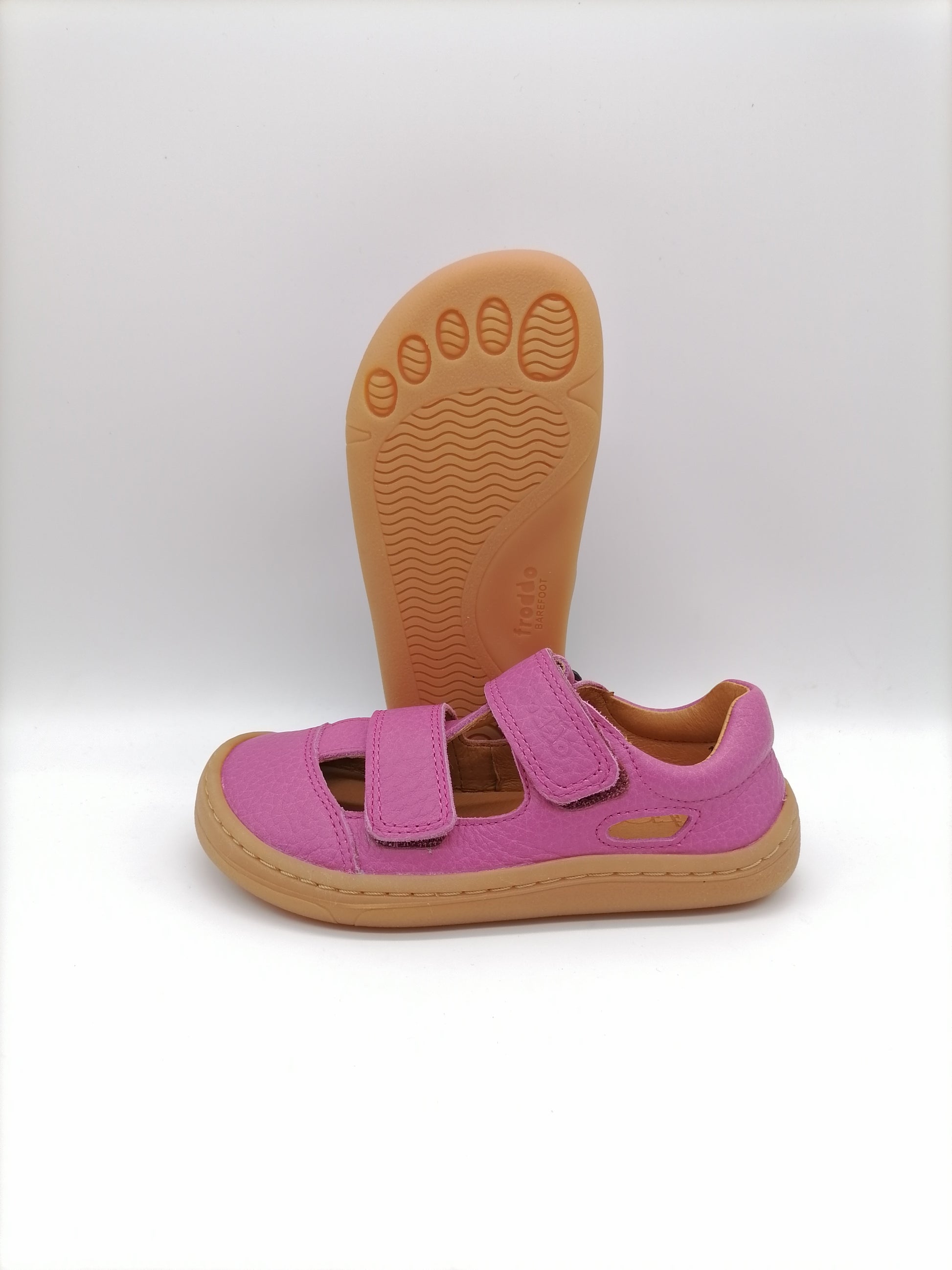 Froddo Barefoot Sandal Velcro Froddo
