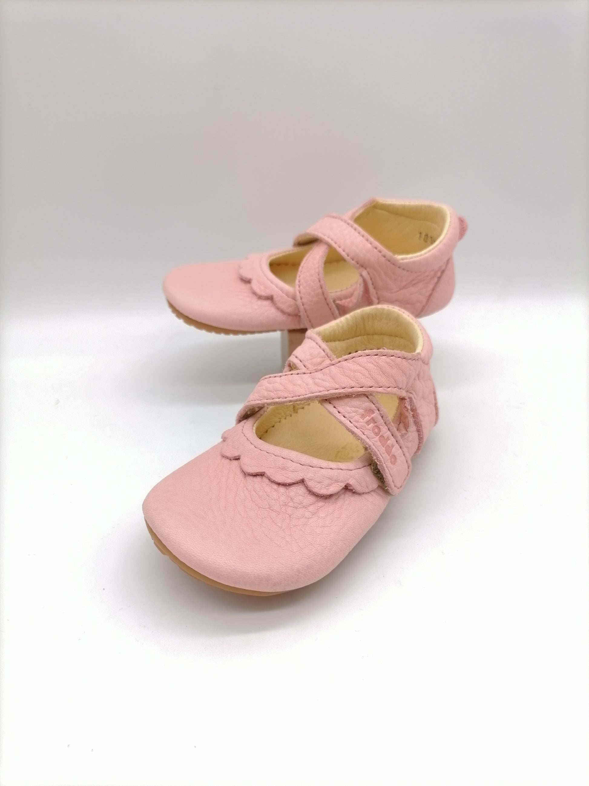 Froddo Prewalker Ballerina Froddo