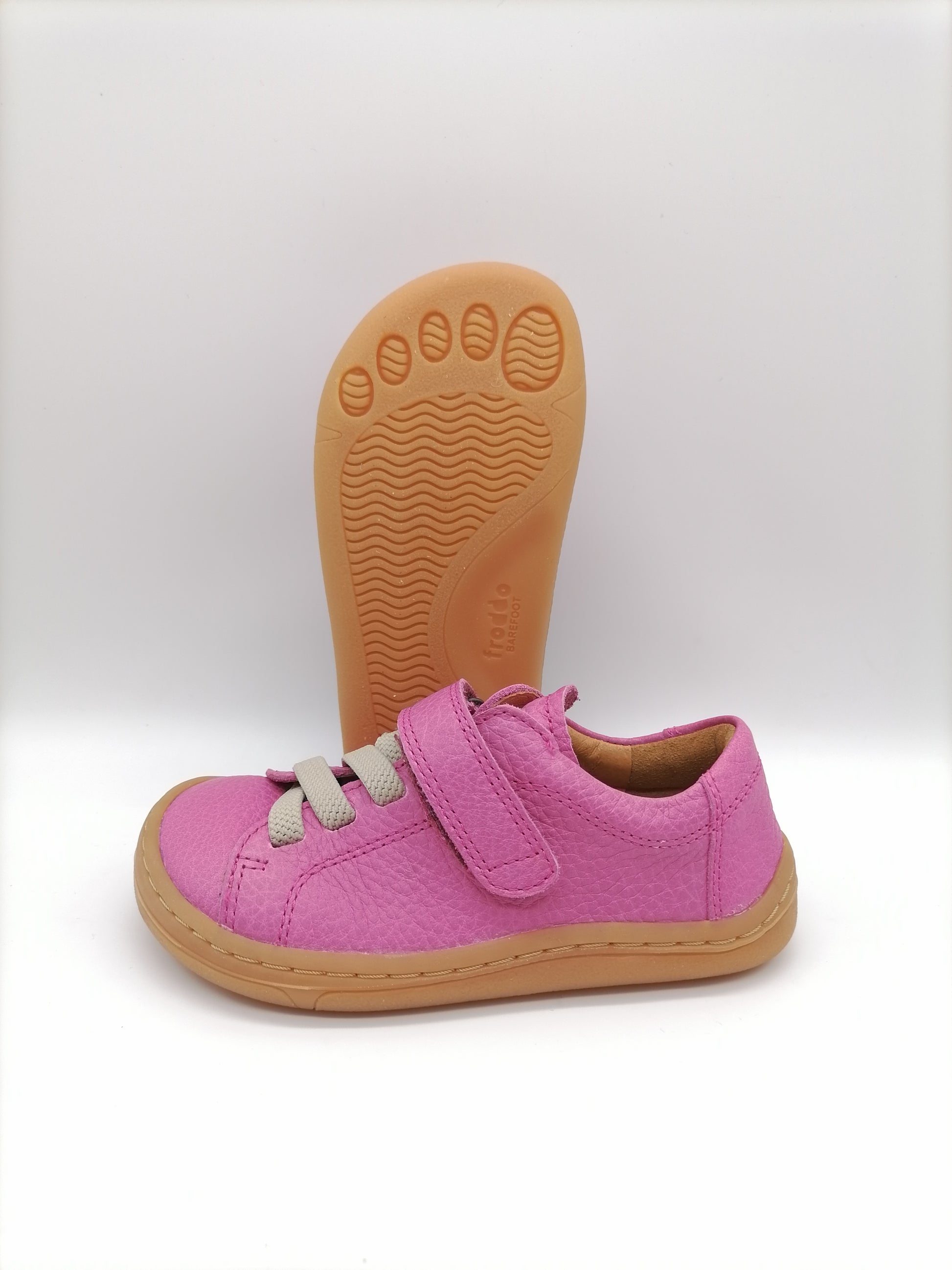 Froddo Barefoot Elastic Froddo
