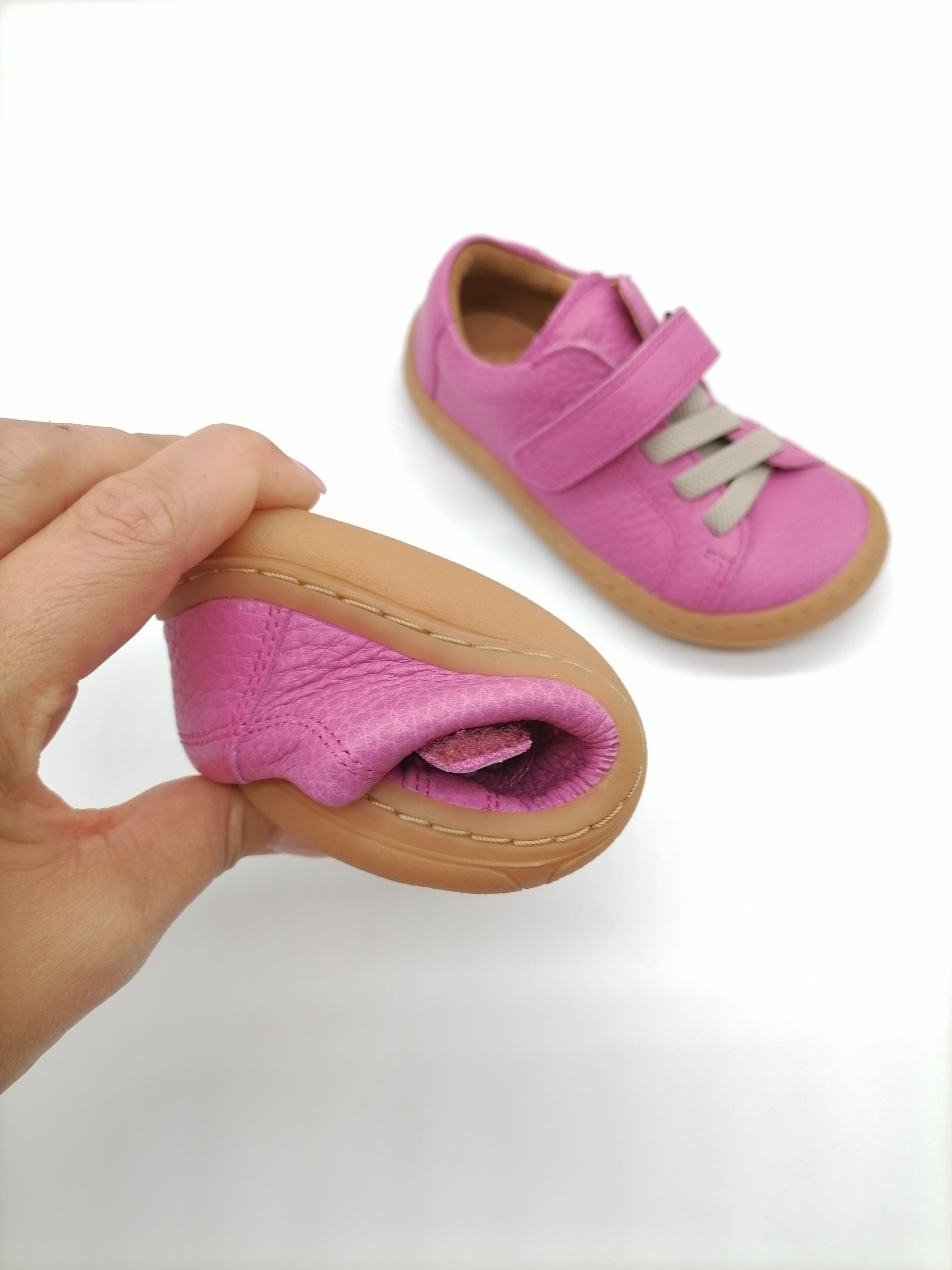 Froddo Barefoot Elastic Froddo