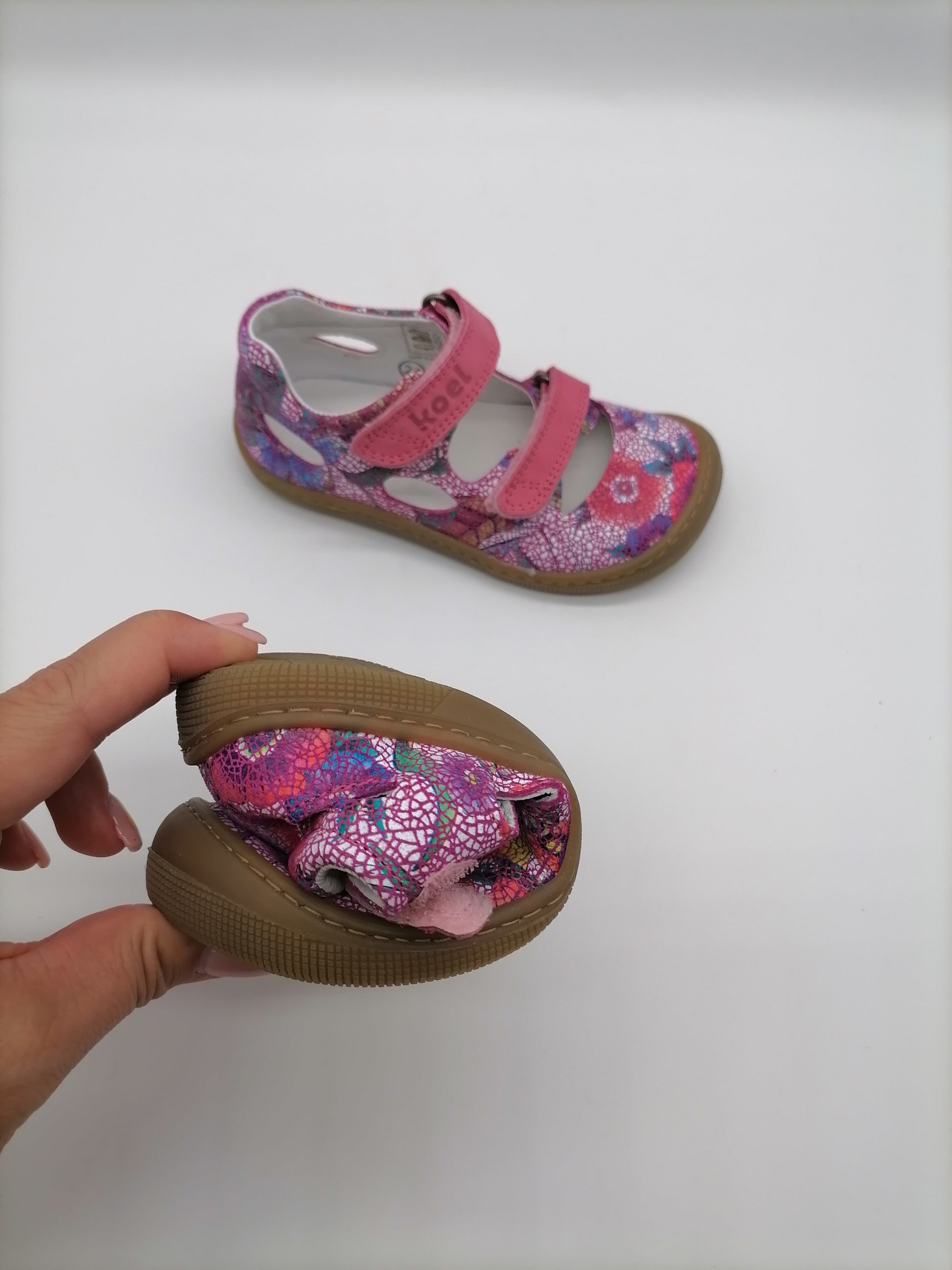 Koel Barefoot Dalila Fantasy Koel
