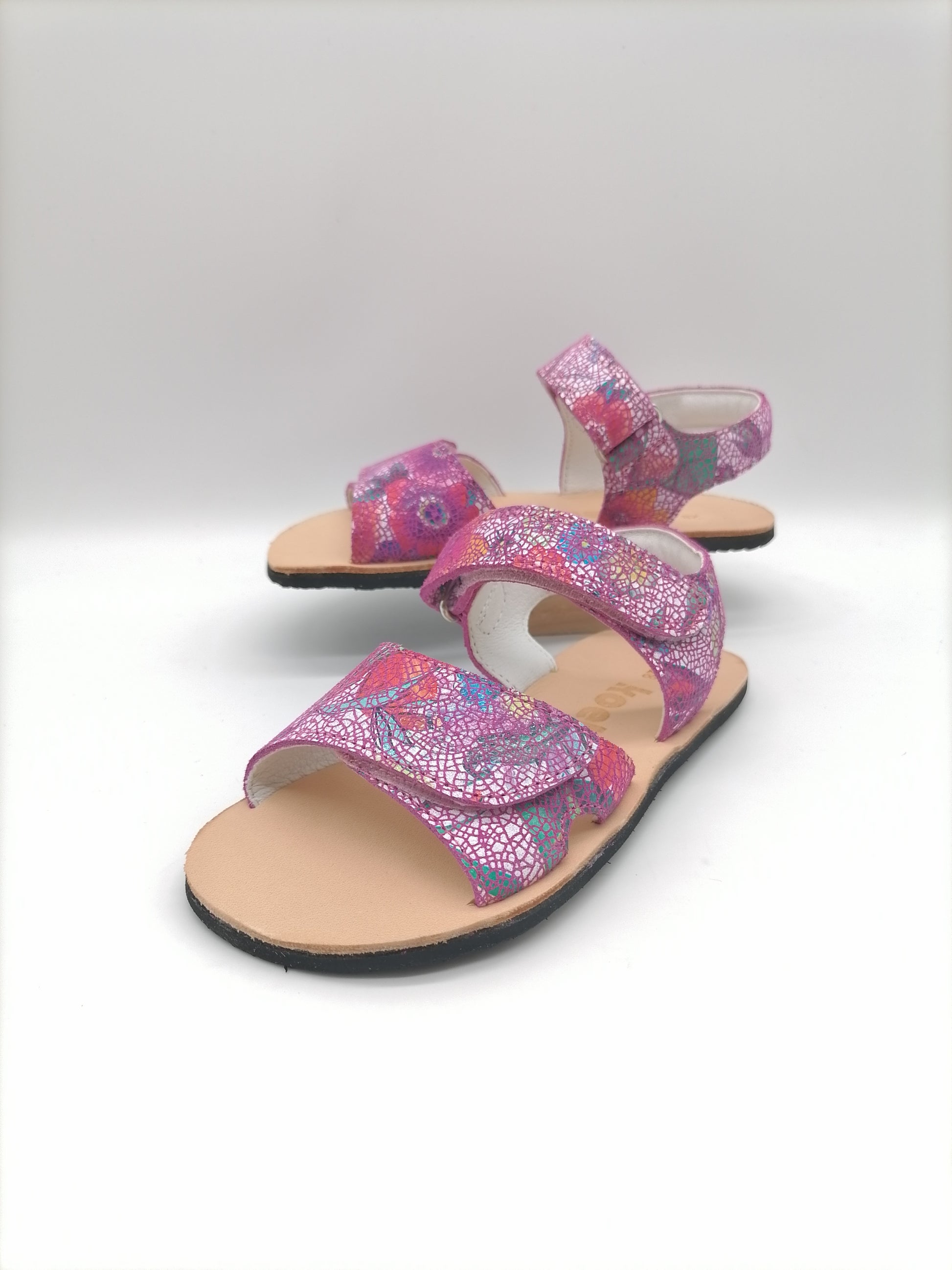 Koel Barefoot Ashley Koel