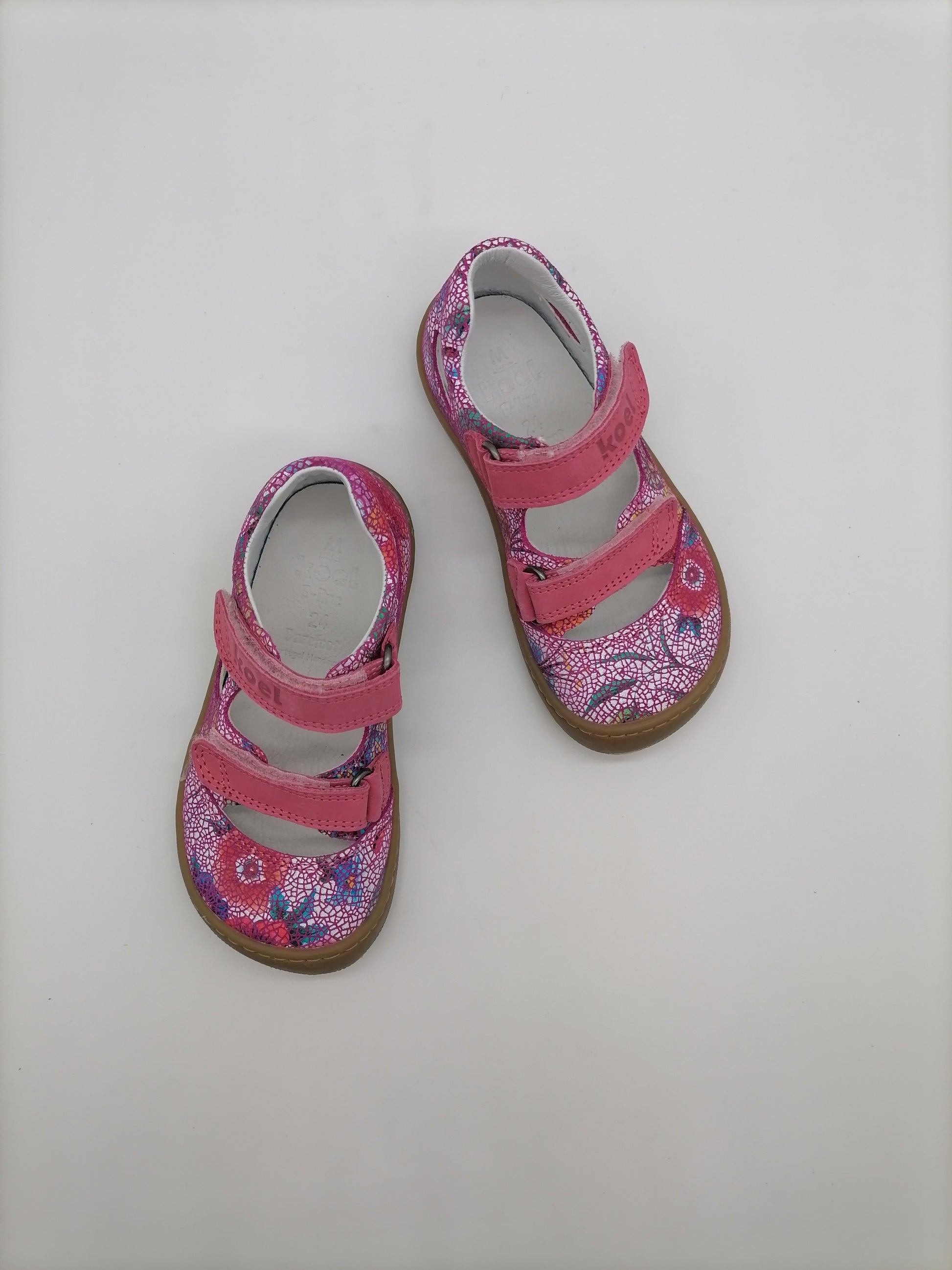 Koel Barefoot Dalila Fantasy Koel