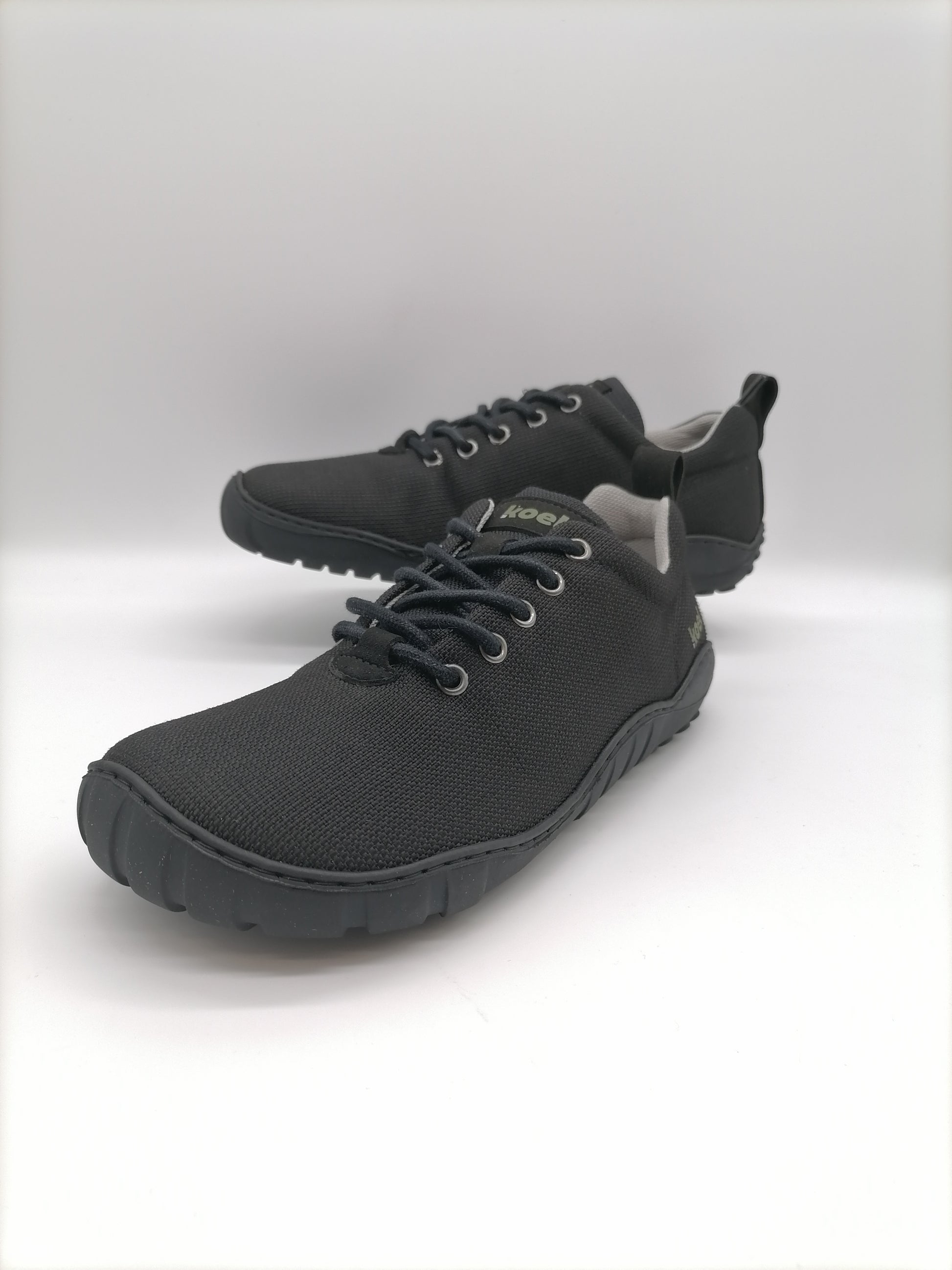 Koel Barefoot Lori Cordura Liebevoll-getragen