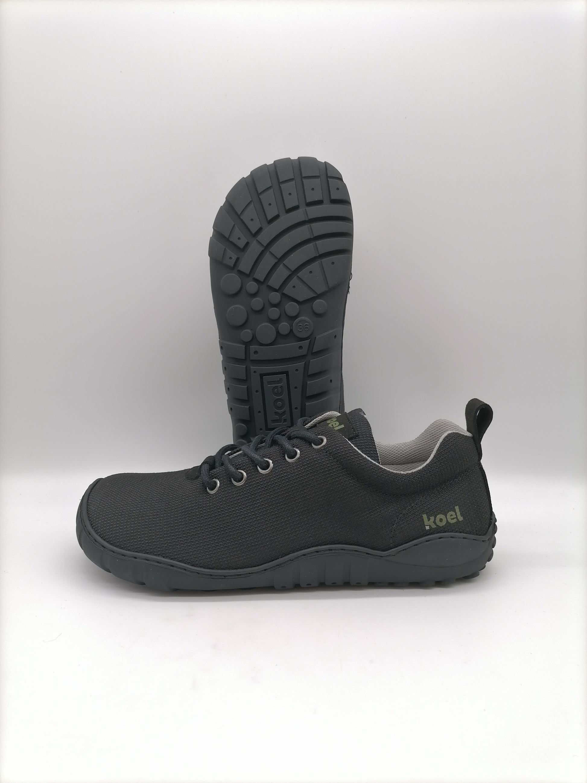 Koel Barefoot Lori Cordura Liebevoll-getragen