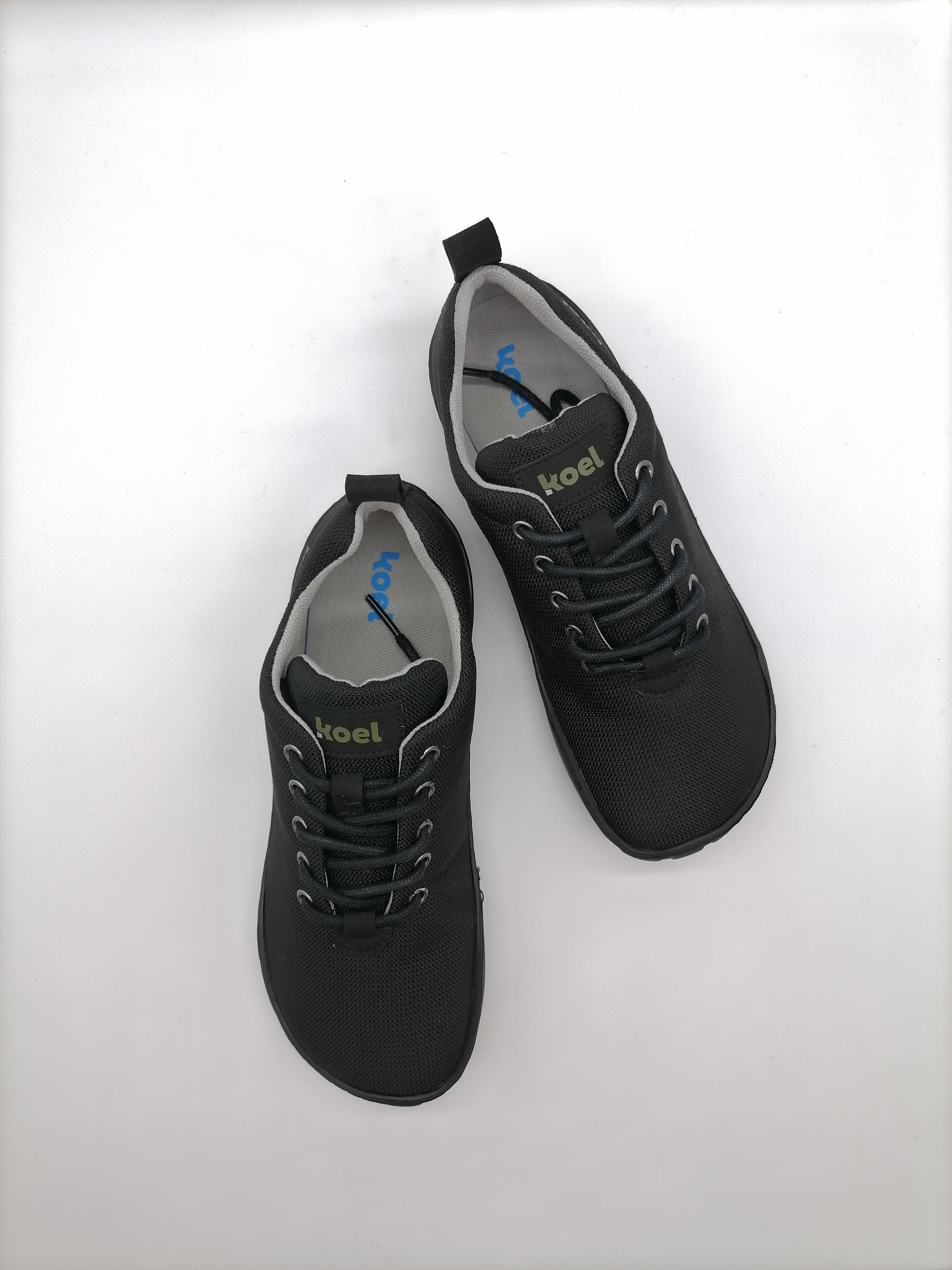 Koel Barefoot Lori Cordura Liebevoll-getragen