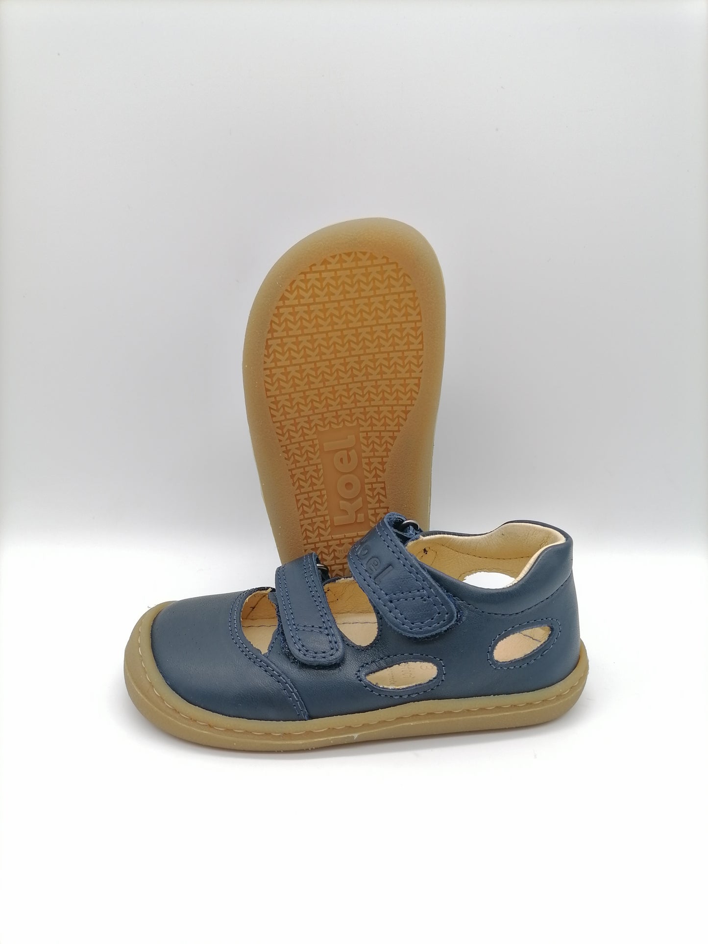 Koel Barefoot Benny Napa Schmal Liebevoll-getragen