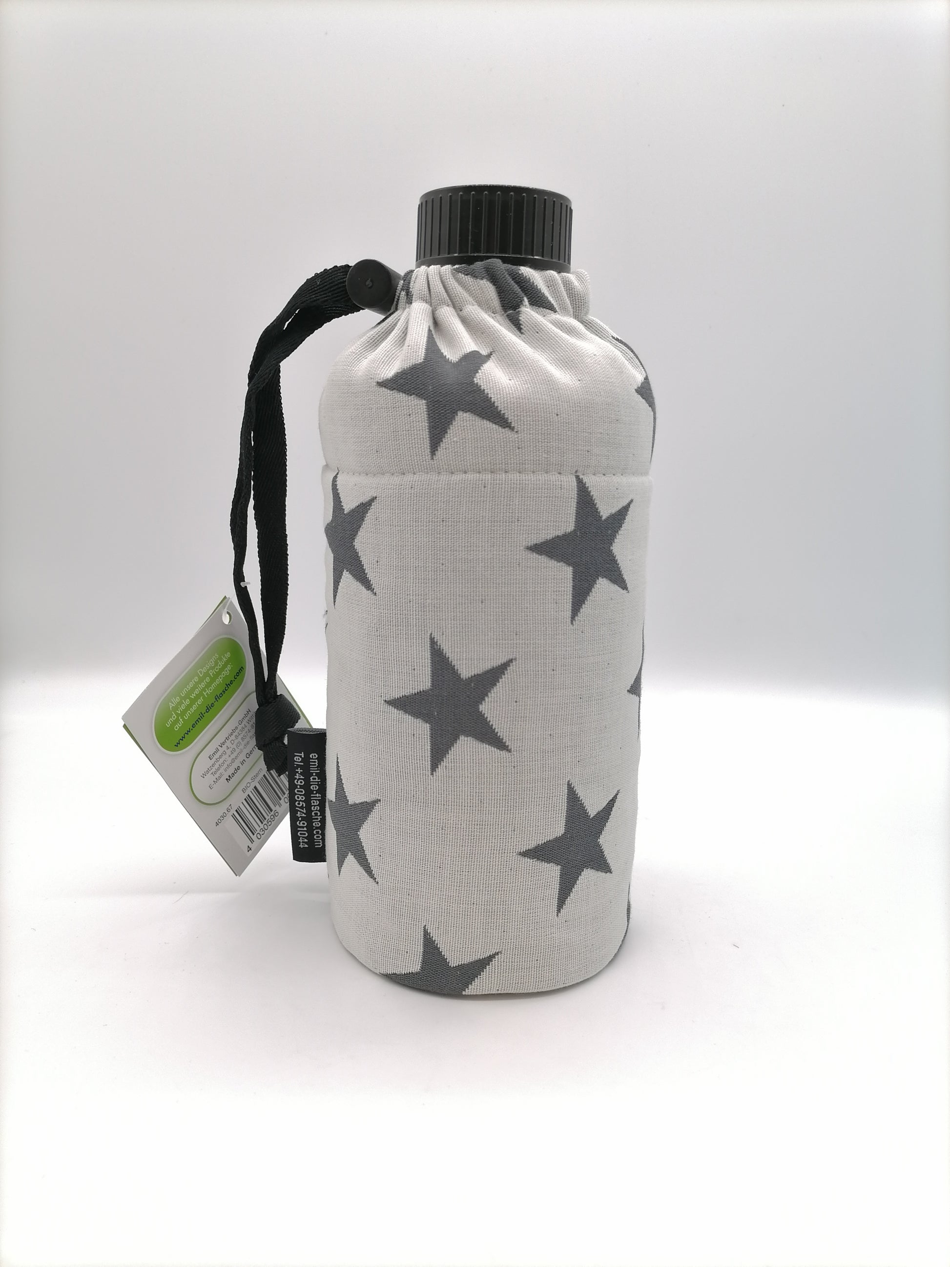 Emil die Flasche 0,4 Liter Weithals Emil
