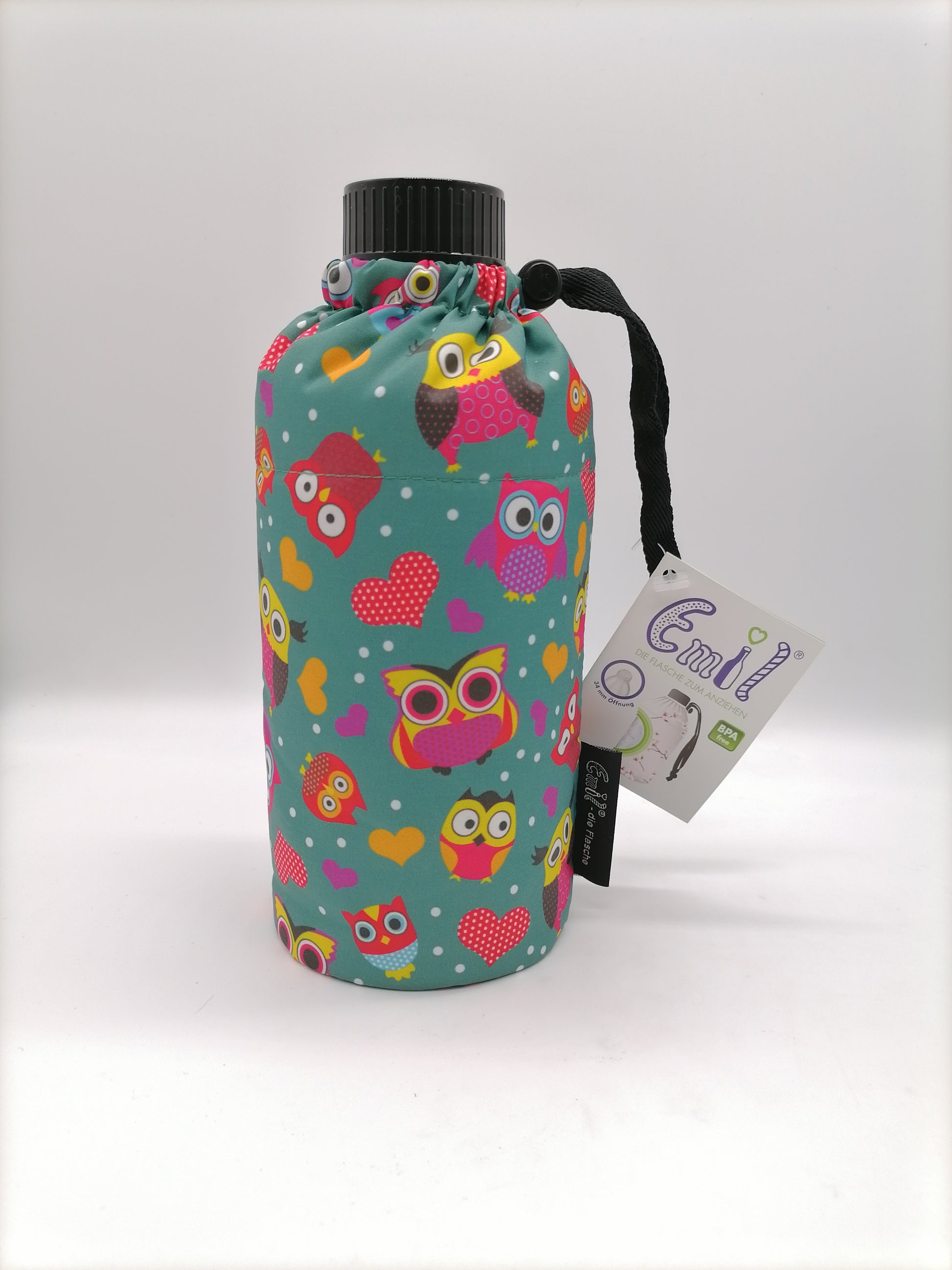 Emil die Flasche 0,4 Liter Weithals Emil