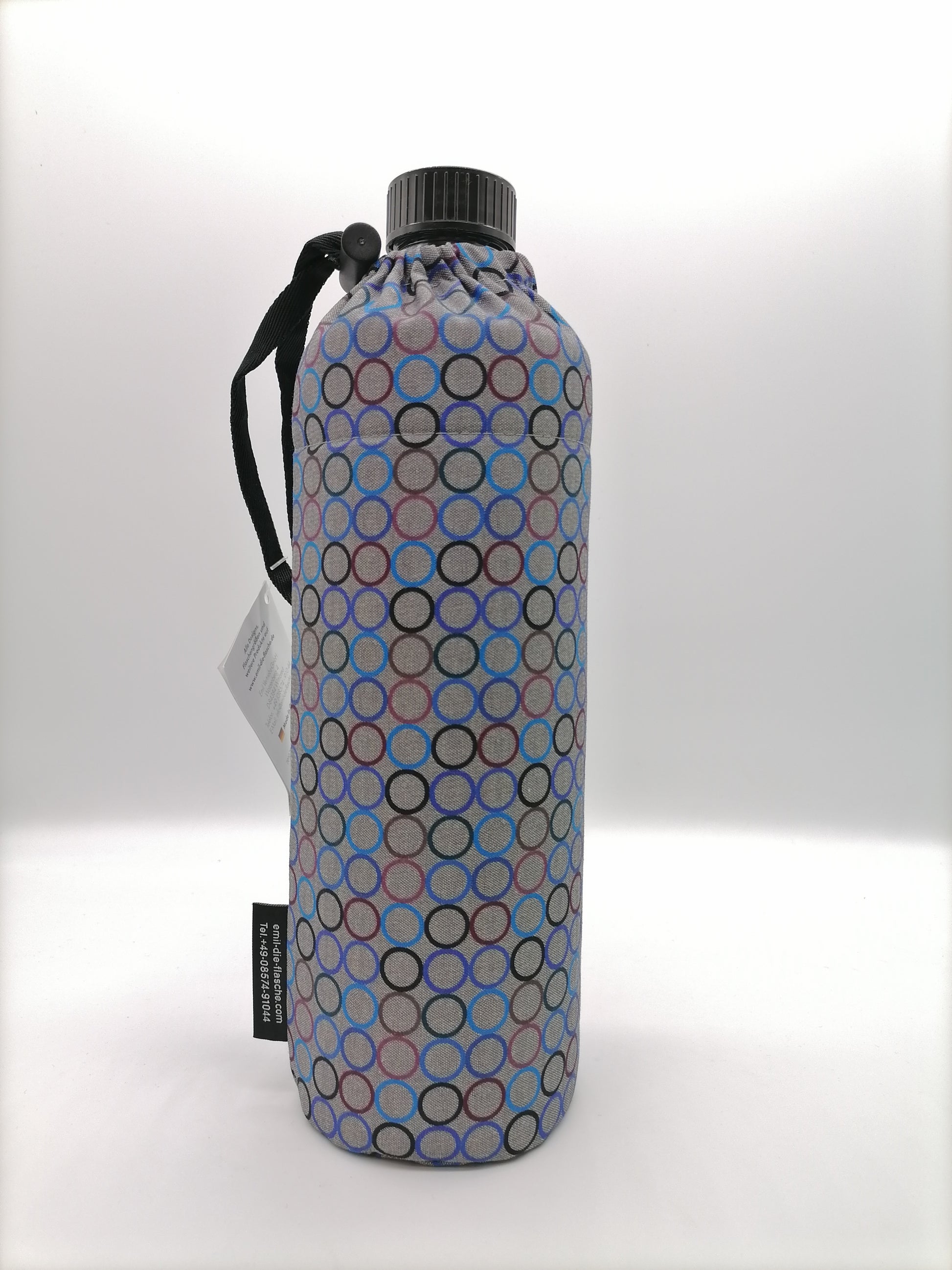 Emil die Flasche 0,75 Liter Weithals Bio Emil