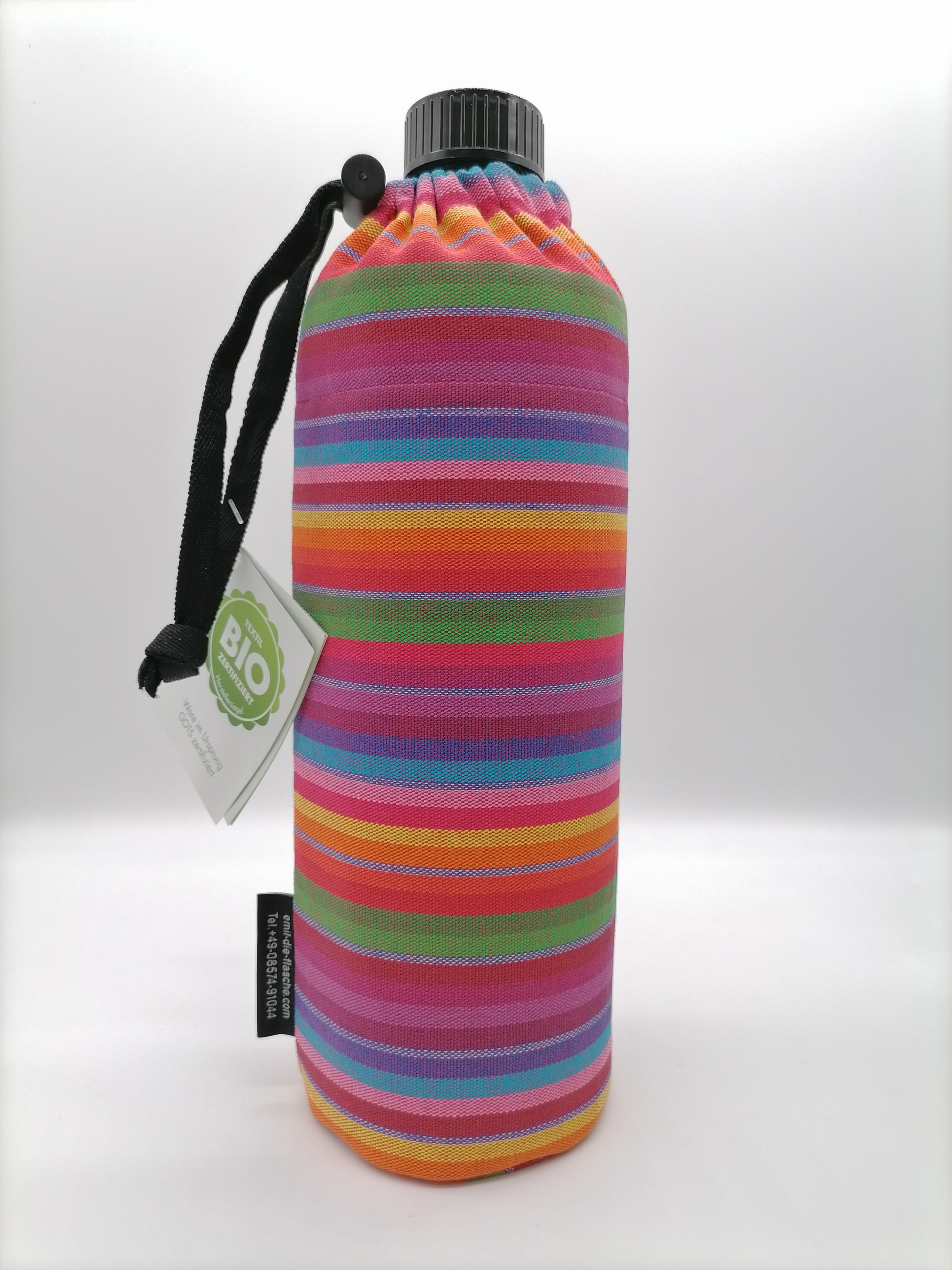 Emil die Flasche 0,75 Liter Weithals Bio Emil