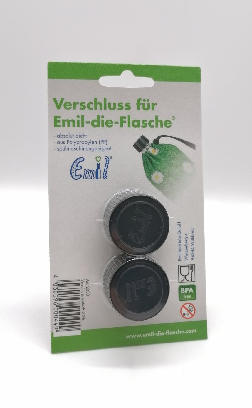 Emil die Flasche Verschluss Emil