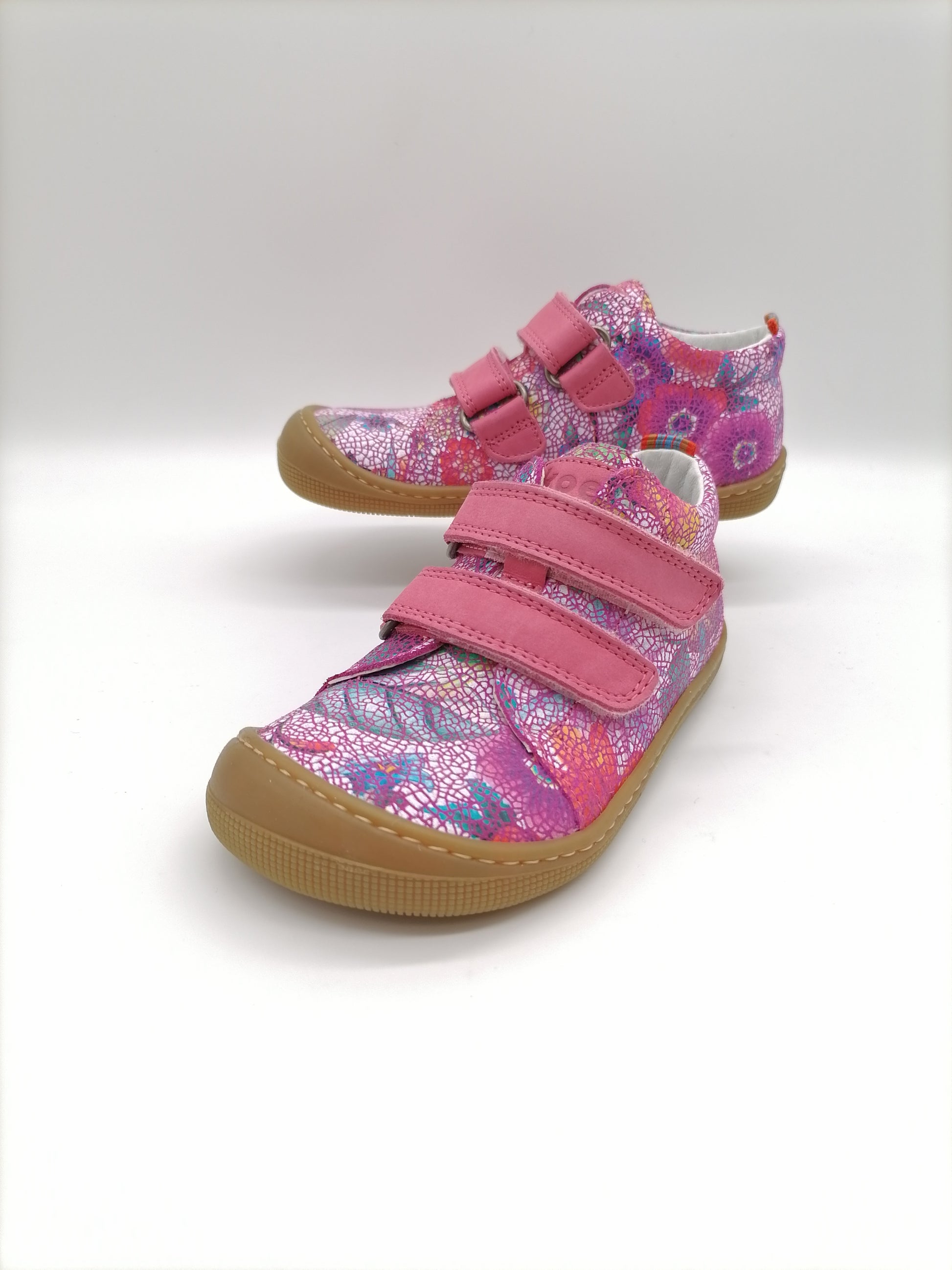 Koel Barefoot Danny Fantasy Liebevoll-getragen