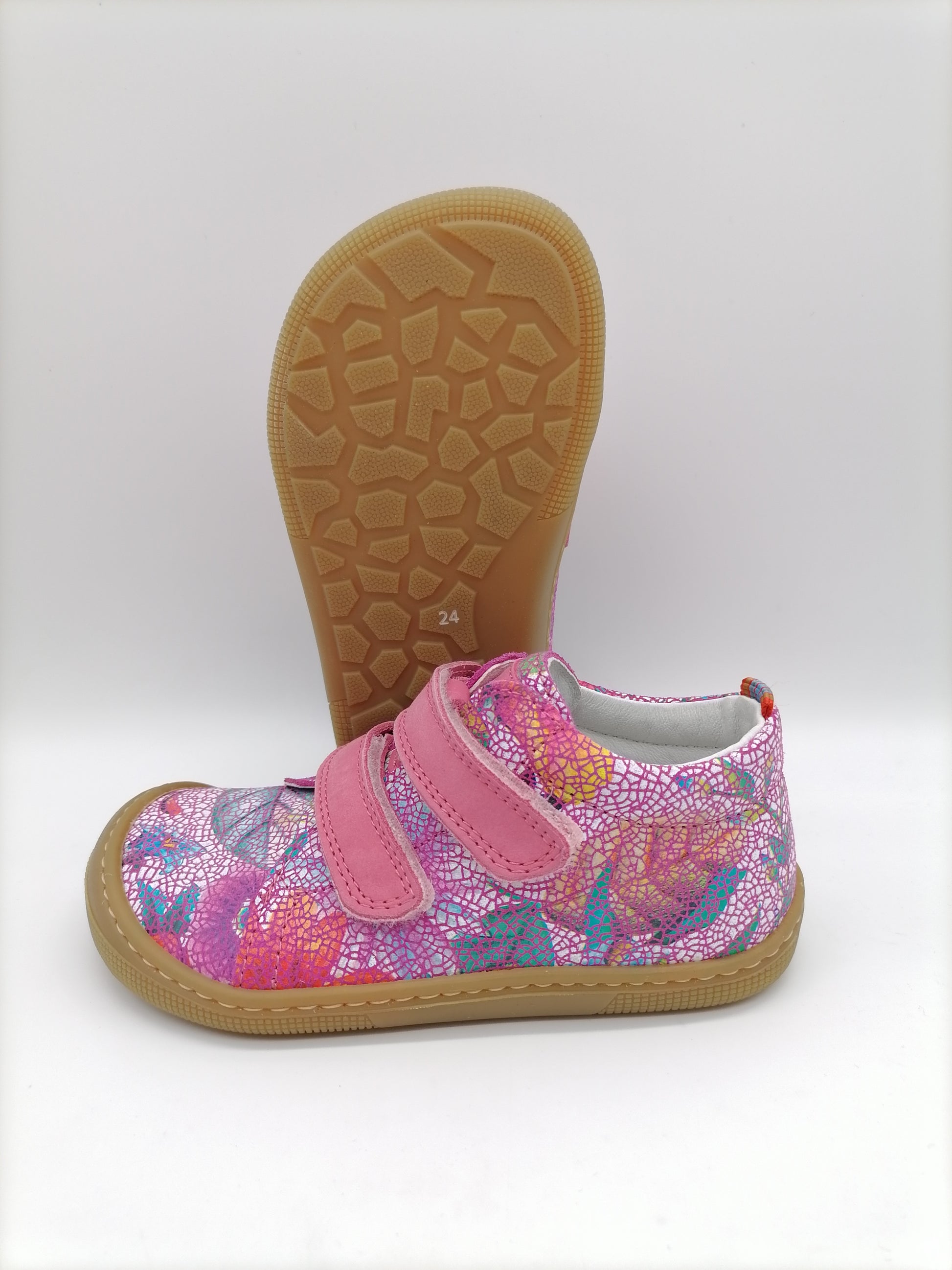 Koel Barefoot Danny Fantasy Liebevoll-getragen