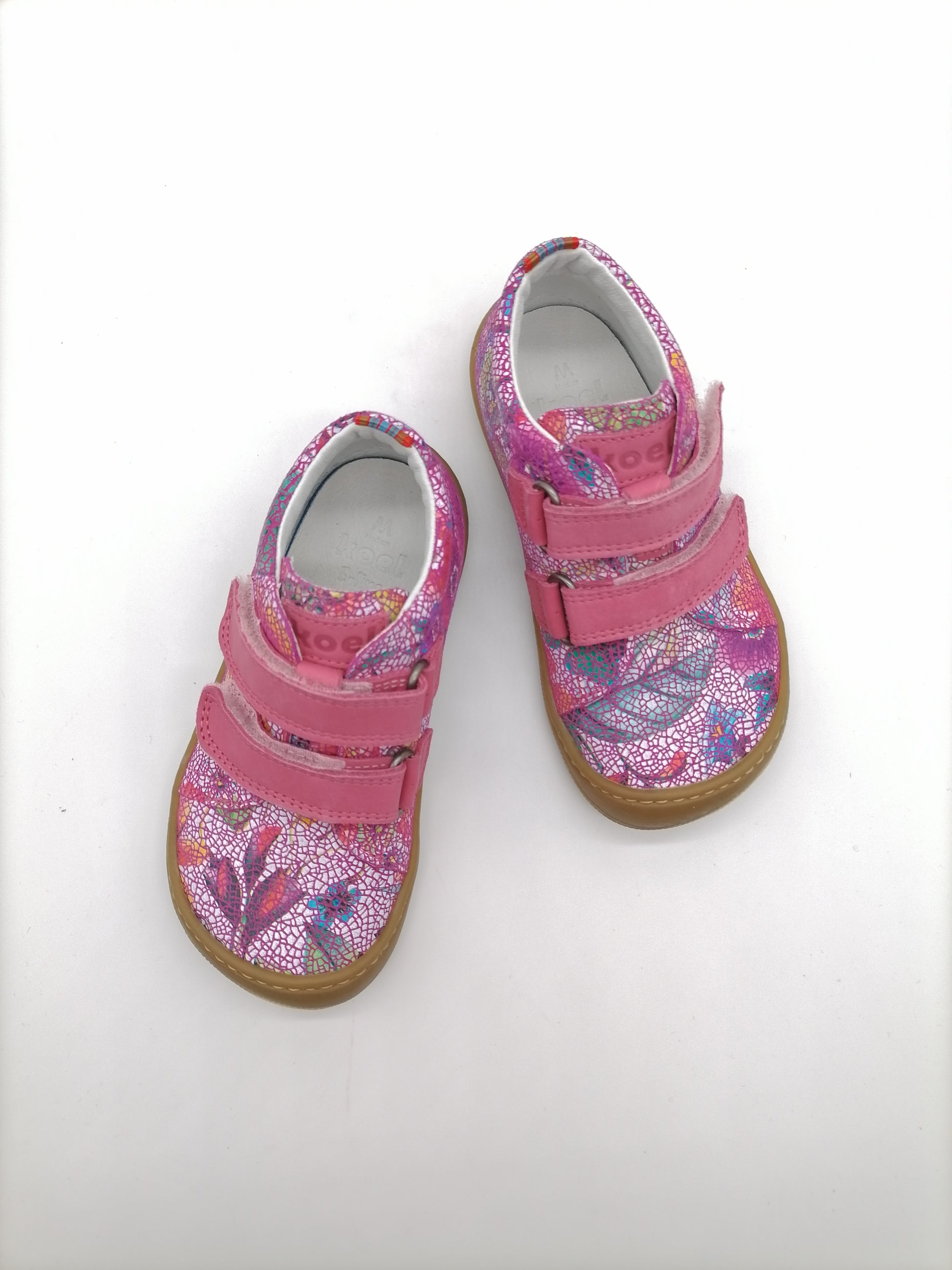 Koel Barefoot Danny Fantasy Liebevoll-getragen